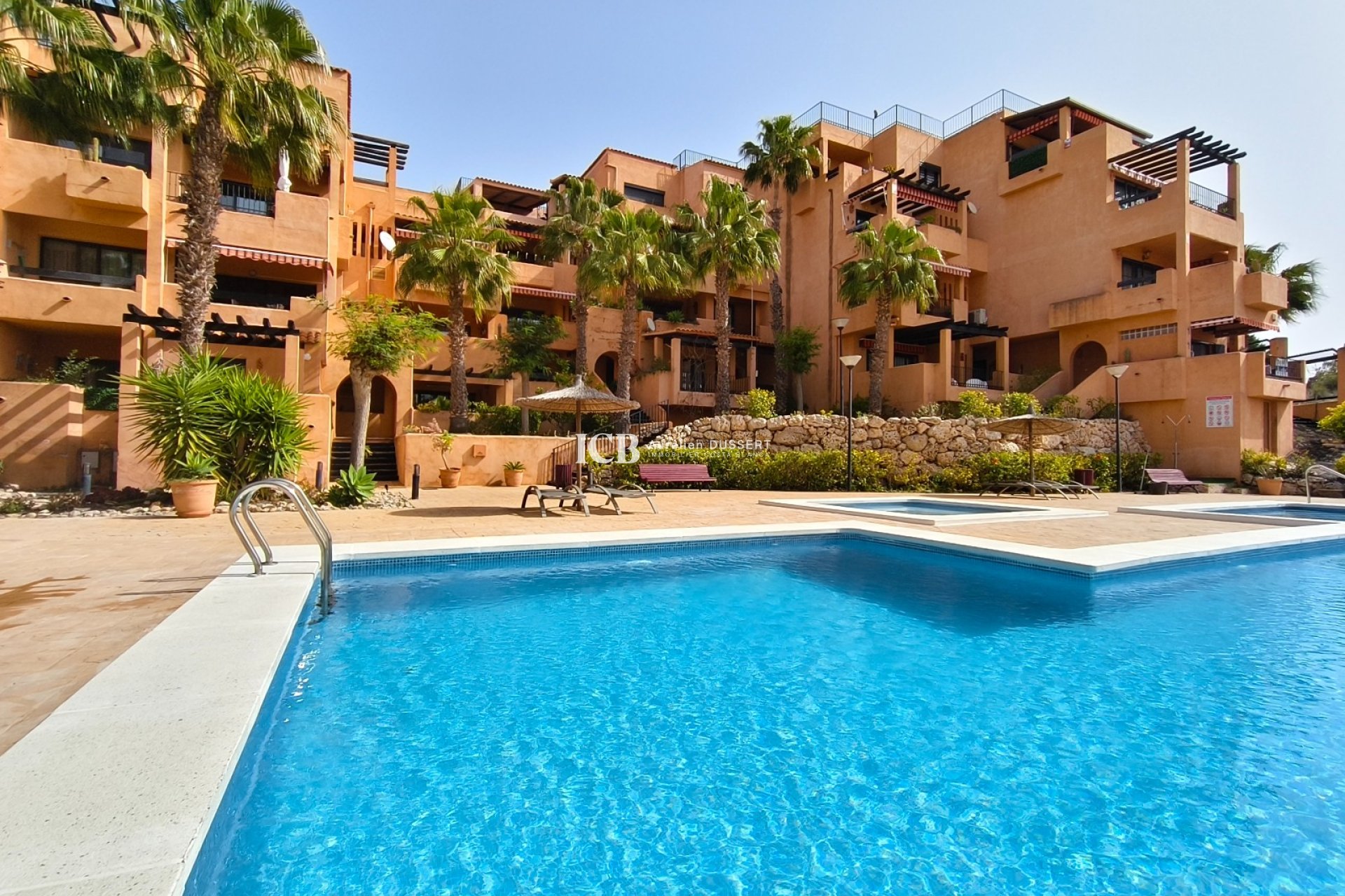 Resale - Apartment / flat -
Orihuela Costa - Villamartín