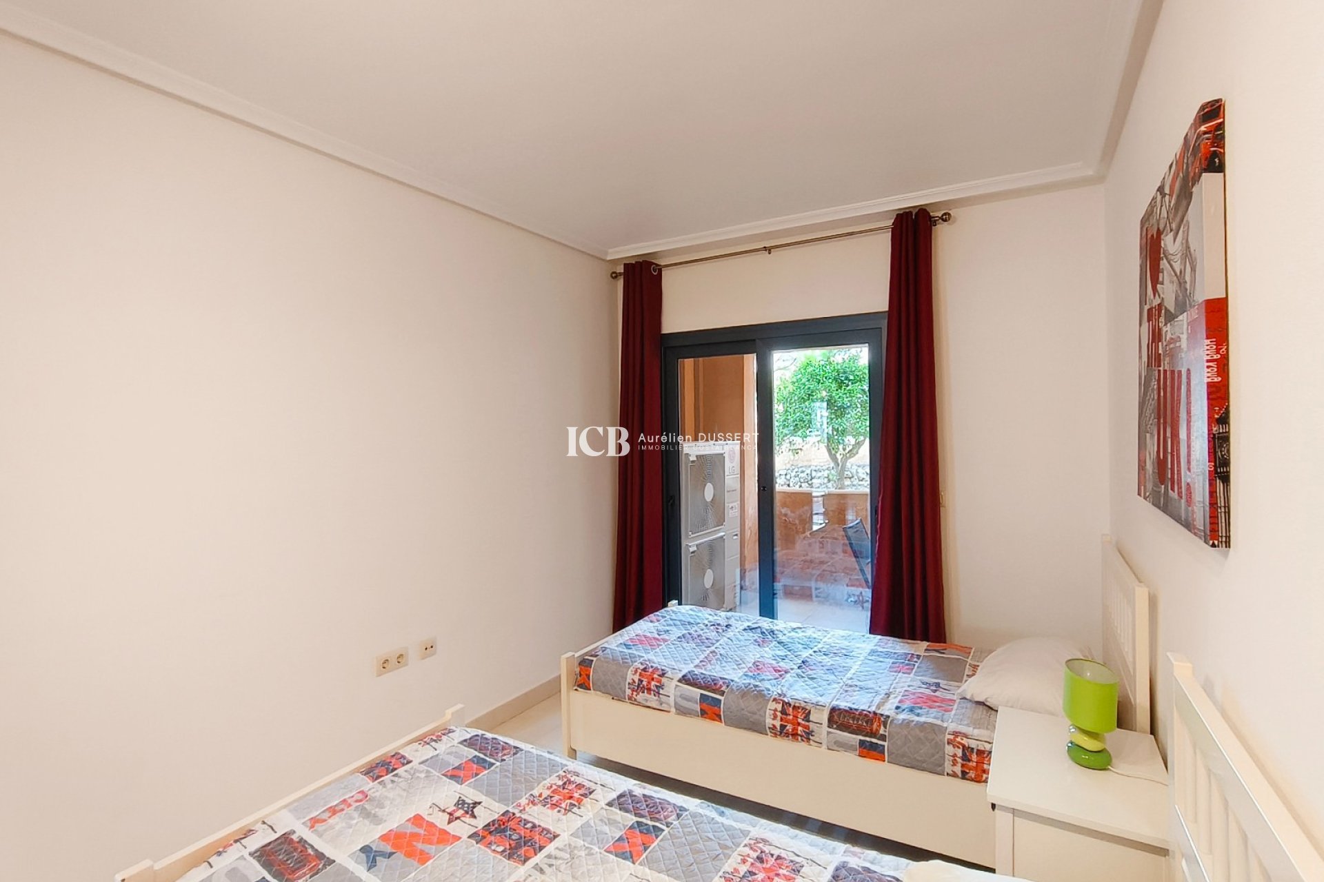 Resale - Apartment / flat -
Orihuela Costa - Villamartín