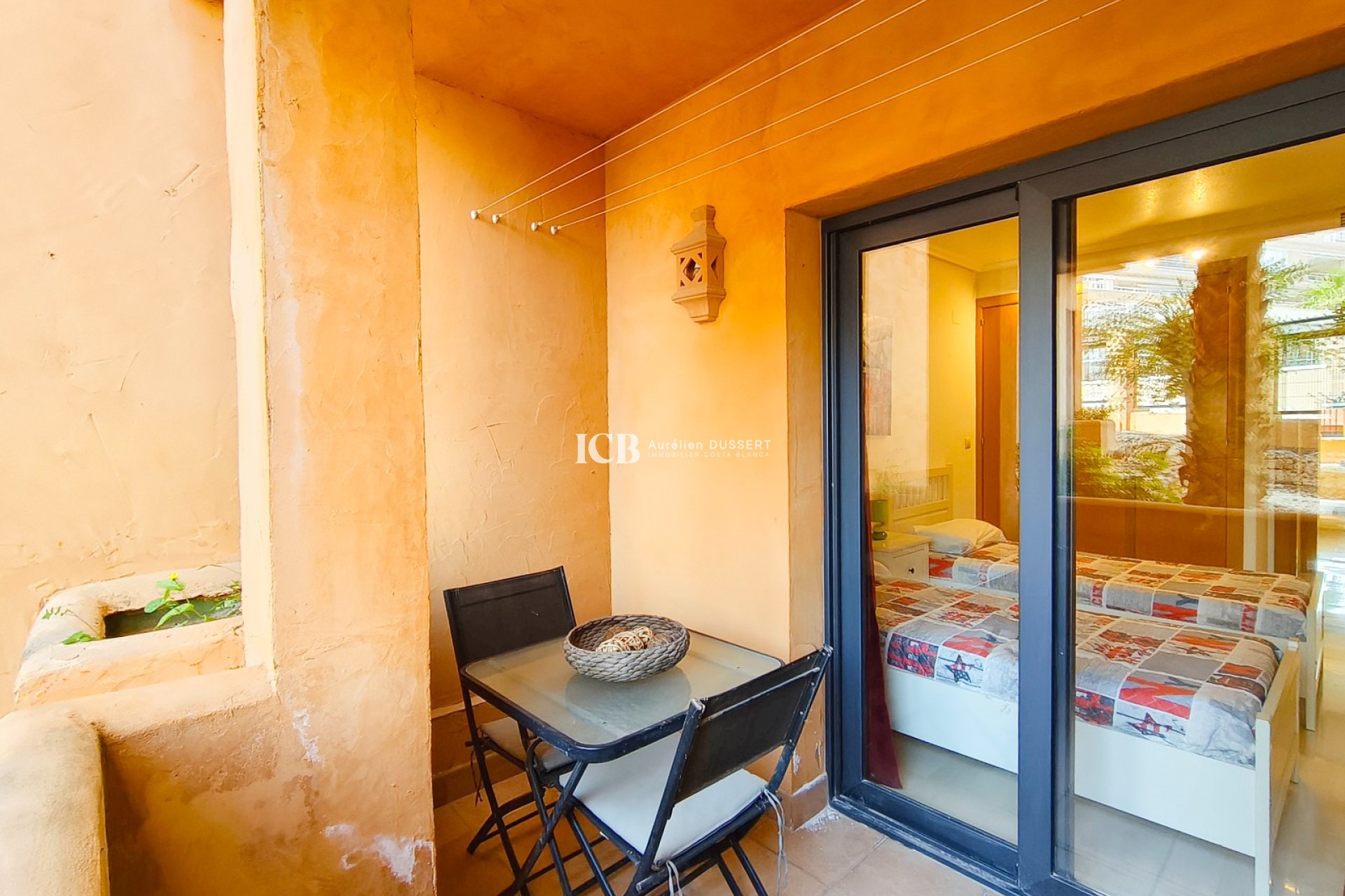 Resale - Apartment / flat -
Orihuela Costa - Villamartín