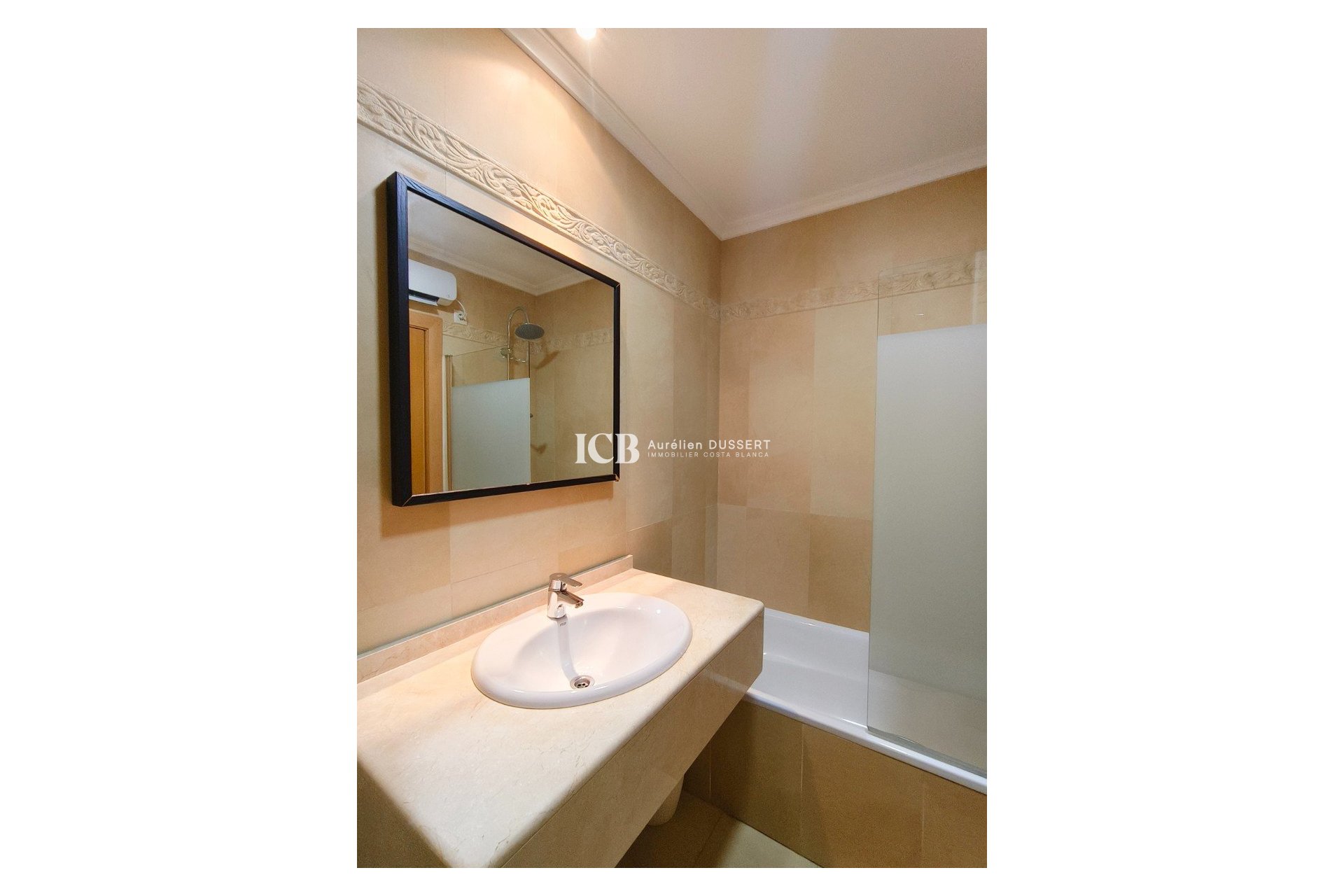 Resale - Apartment / flat -
Orihuela Costa - Villamartín