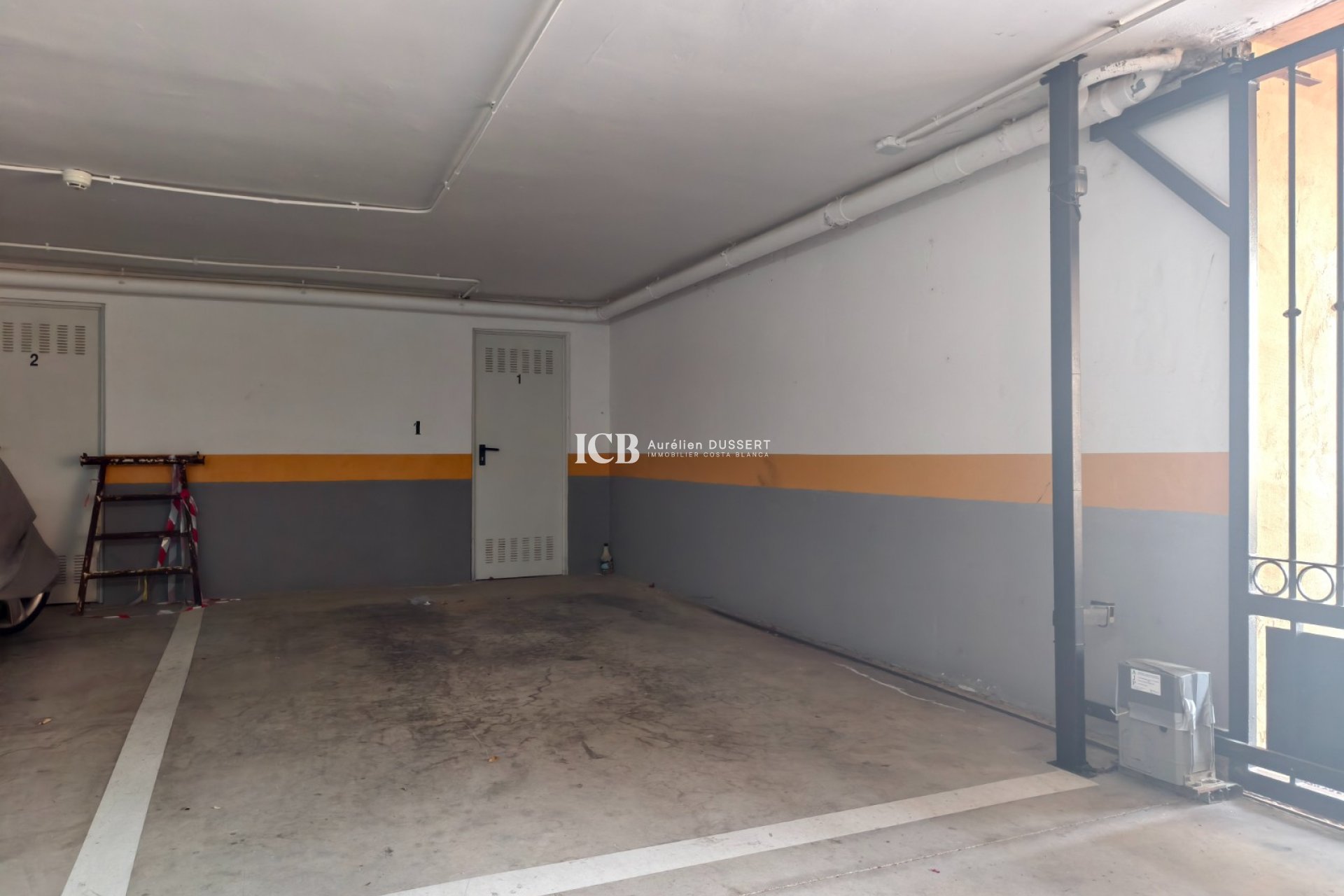 Resale - Apartment / flat -
Orihuela Costa - Villamartín