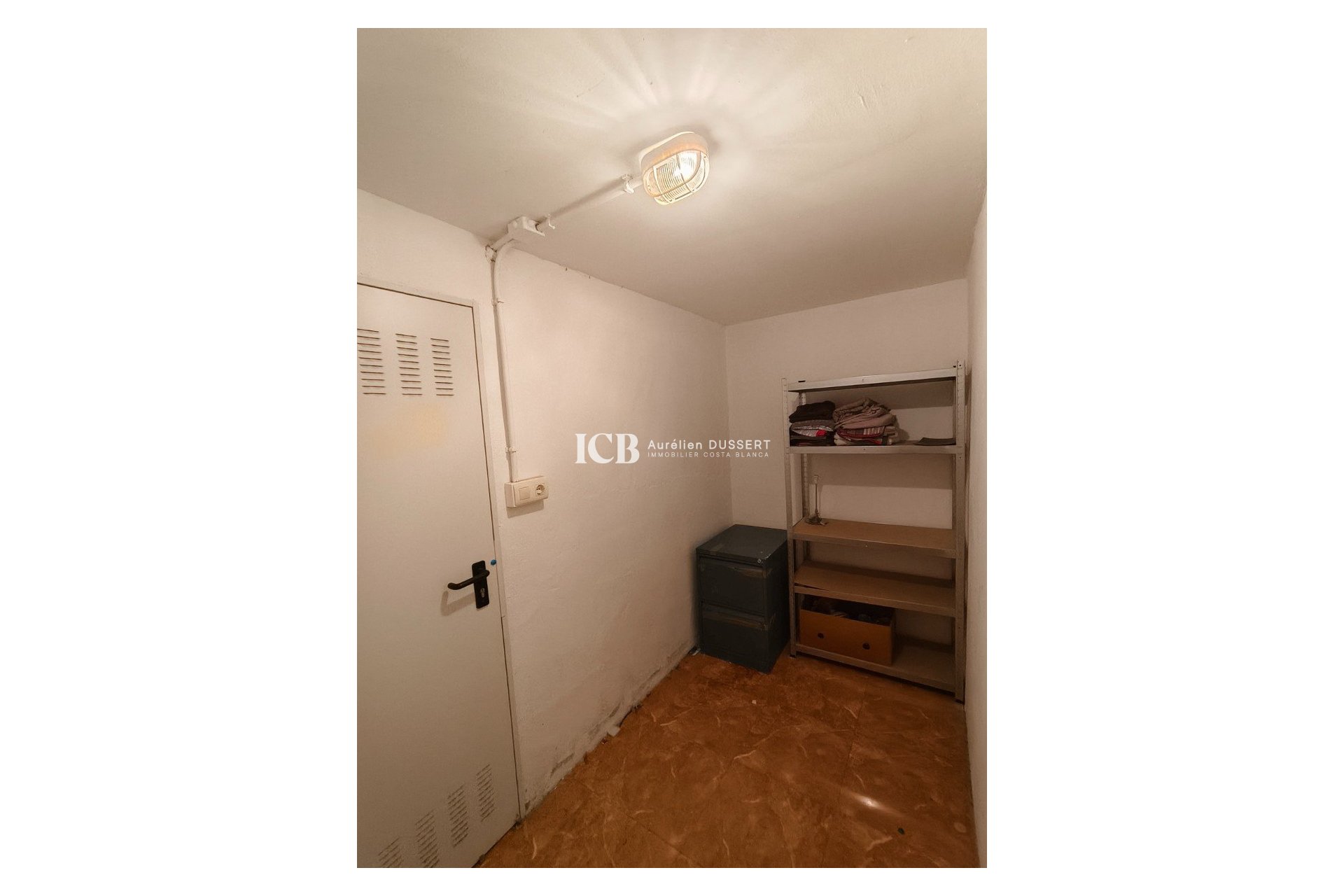 Resale - Apartment / flat -
Orihuela Costa - Villamartín