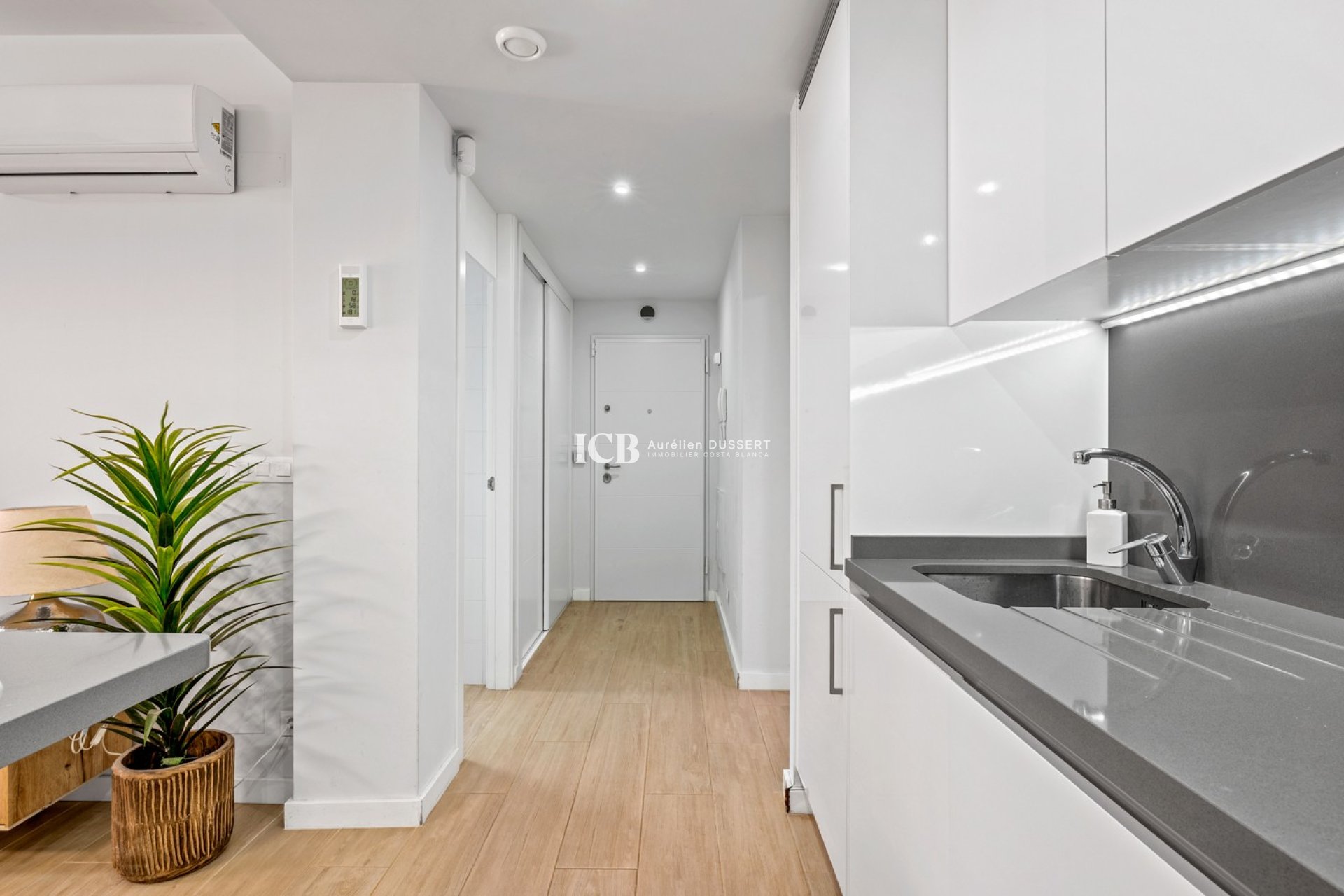 Resale - Apartment / flat -
Orihuela Costa - Villamartín