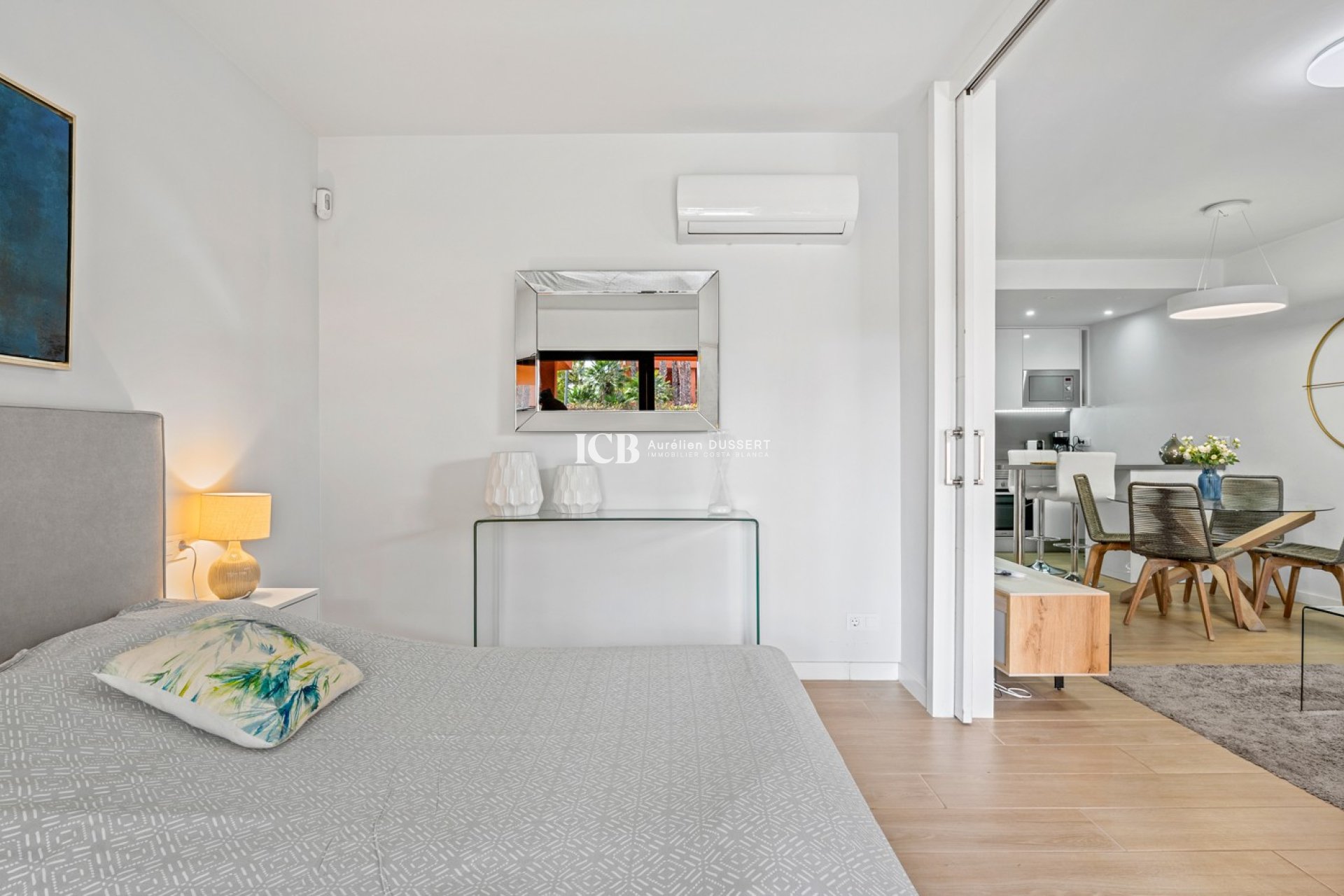 Resale - Apartment / flat -
Orihuela Costa - Villamartín