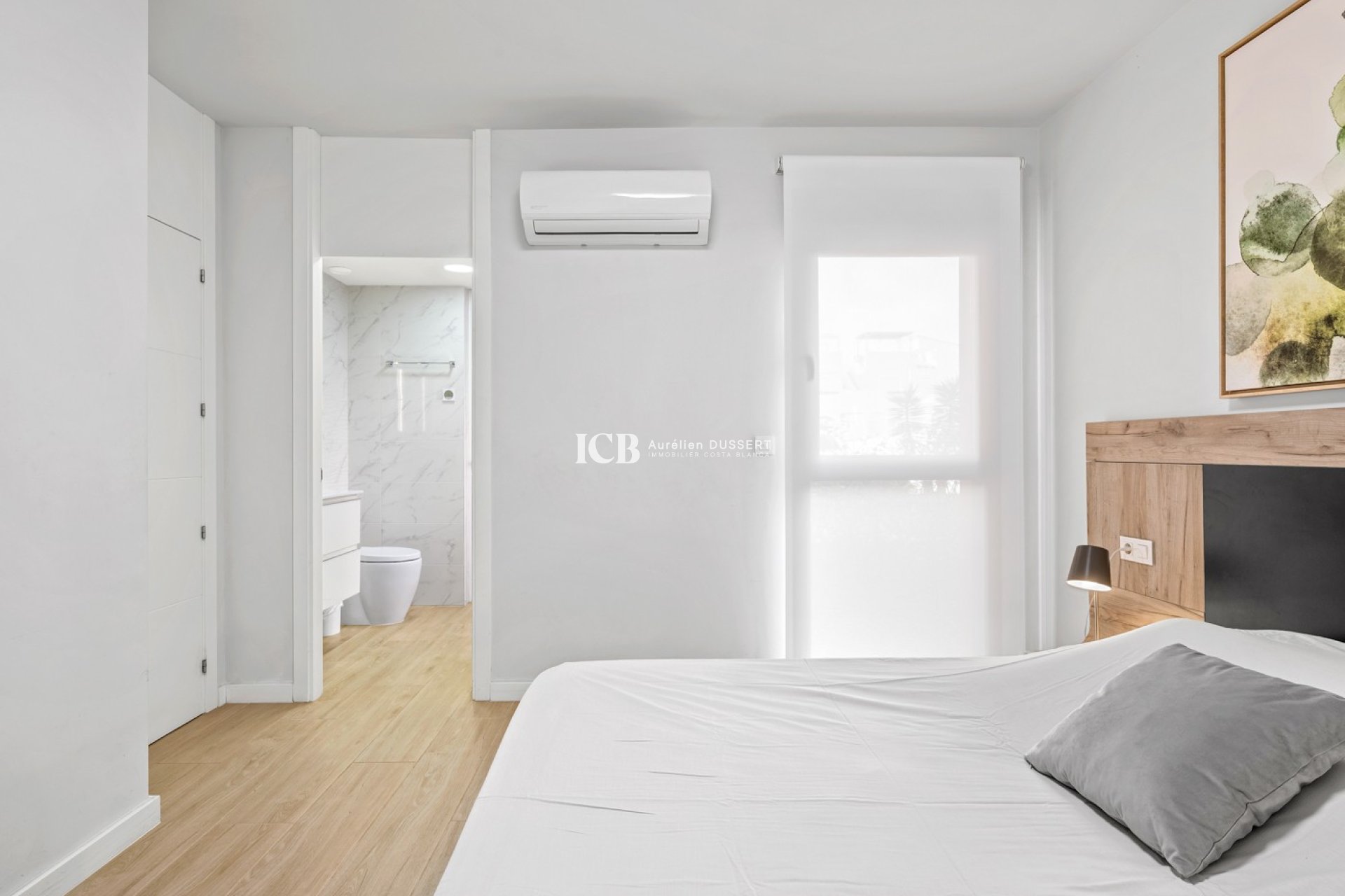 Resale - Apartment / flat -
Orihuela Costa - Villamartín