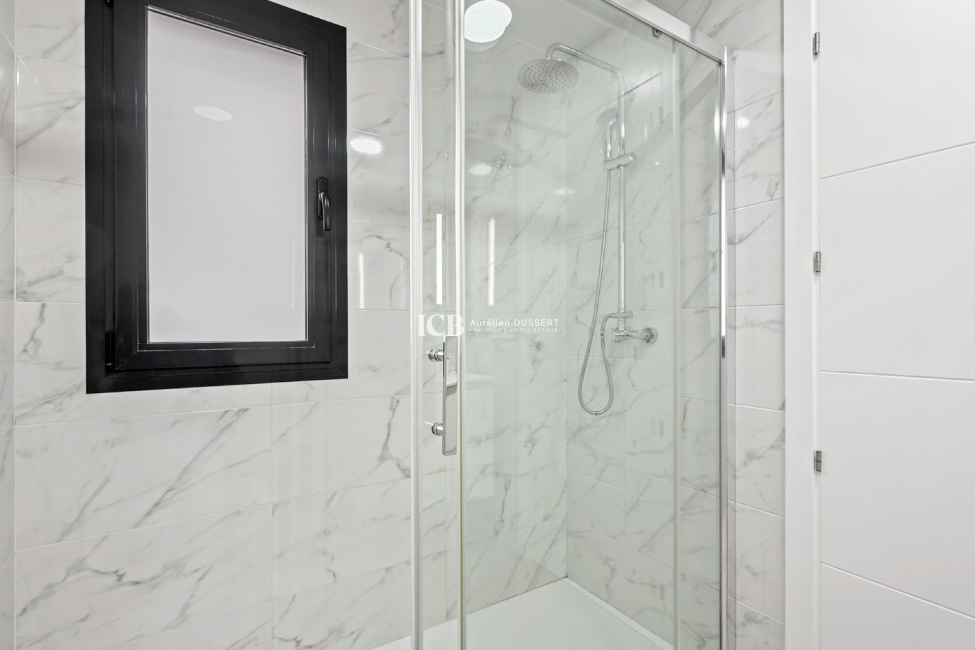 Resale - Apartment / flat -
Orihuela Costa - Villamartín