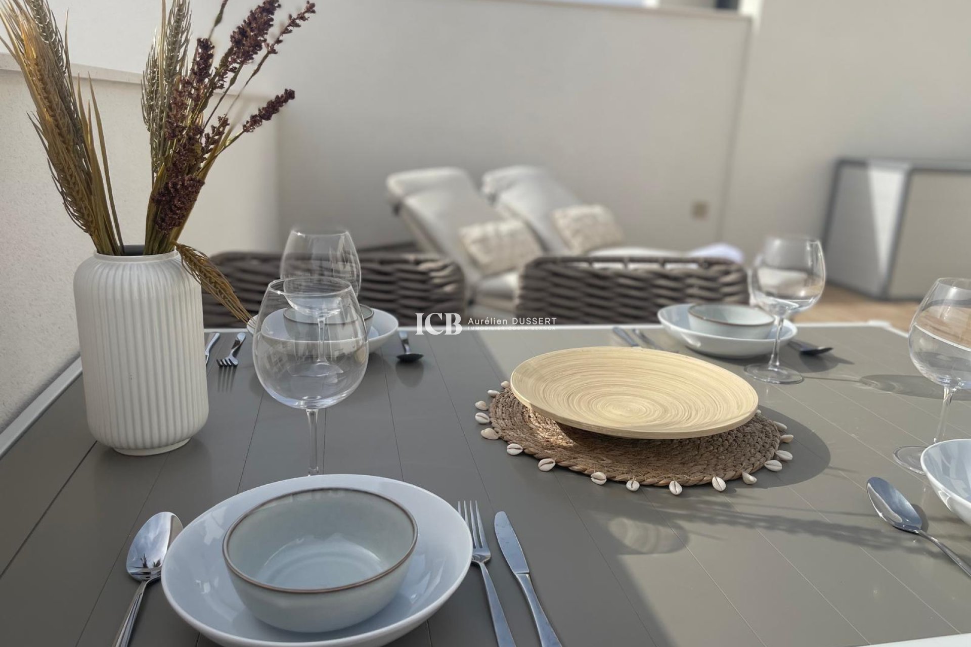 Resale - Apartment / flat -
Orihuela Costa - Villamartín