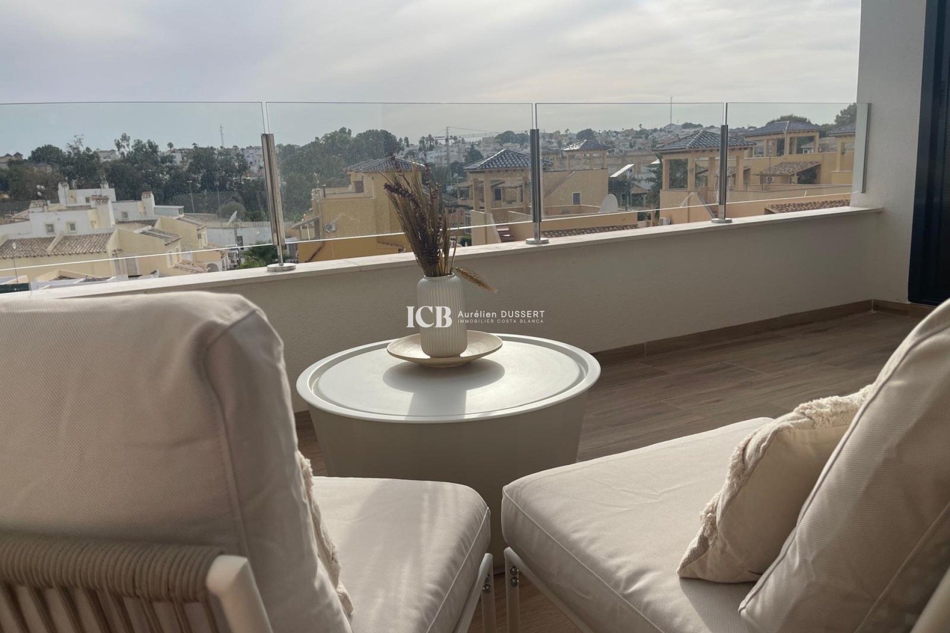 Resale - Apartment / flat -
Orihuela Costa - Villamartín