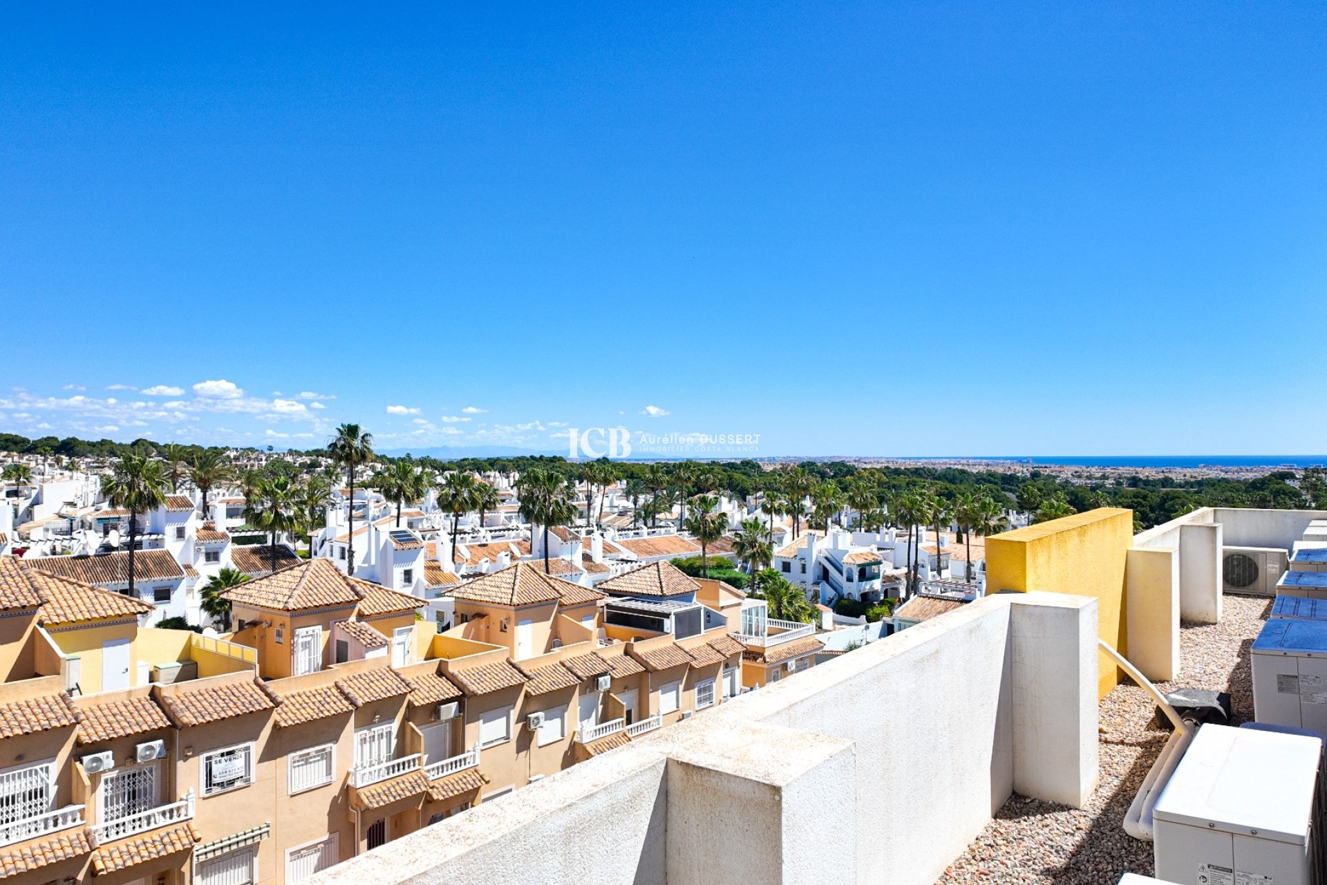 Resale - Apartment / flat -
Orihuela Costa - Villamartín