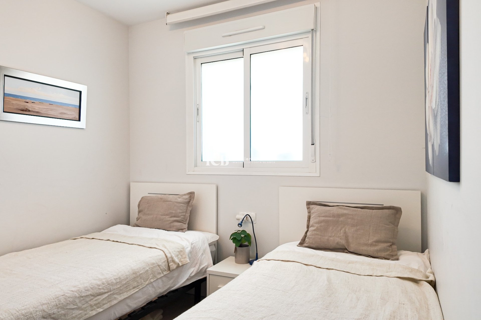 Resale - Apartment / flat -
Orihuela Costa - Villamartín