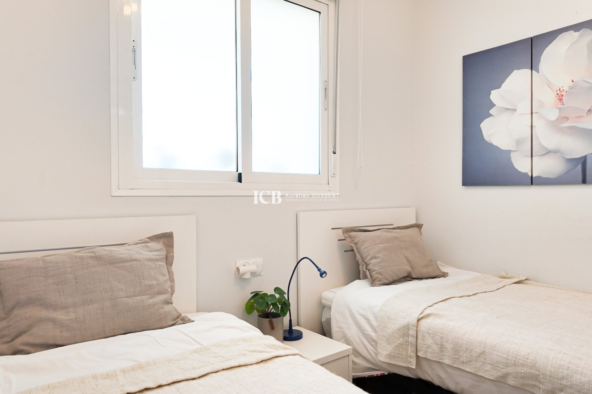Resale - Apartment / flat -
Orihuela Costa - Villamartín