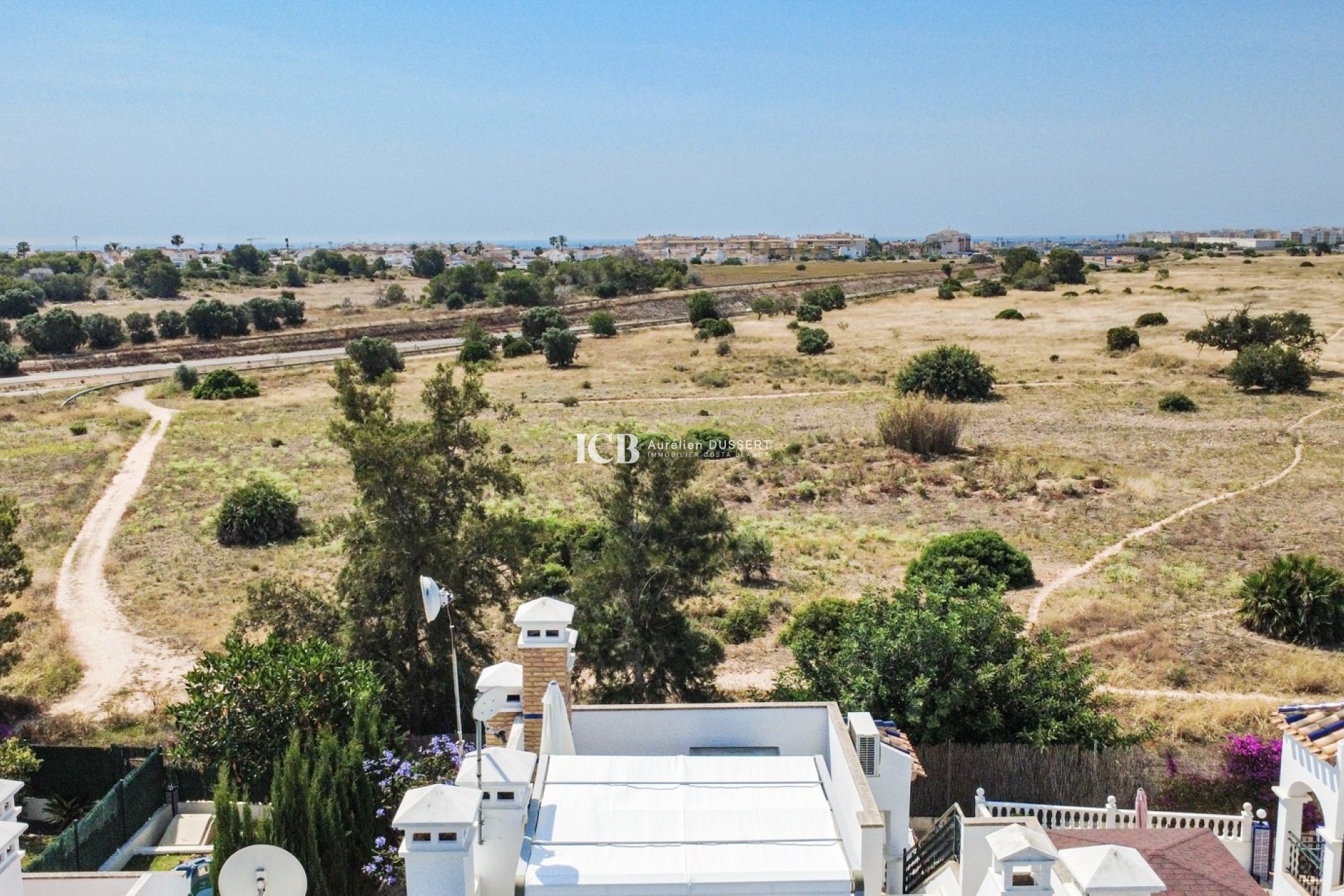 Resale - Apartment / flat -
Orihuela Costa - Villamartín