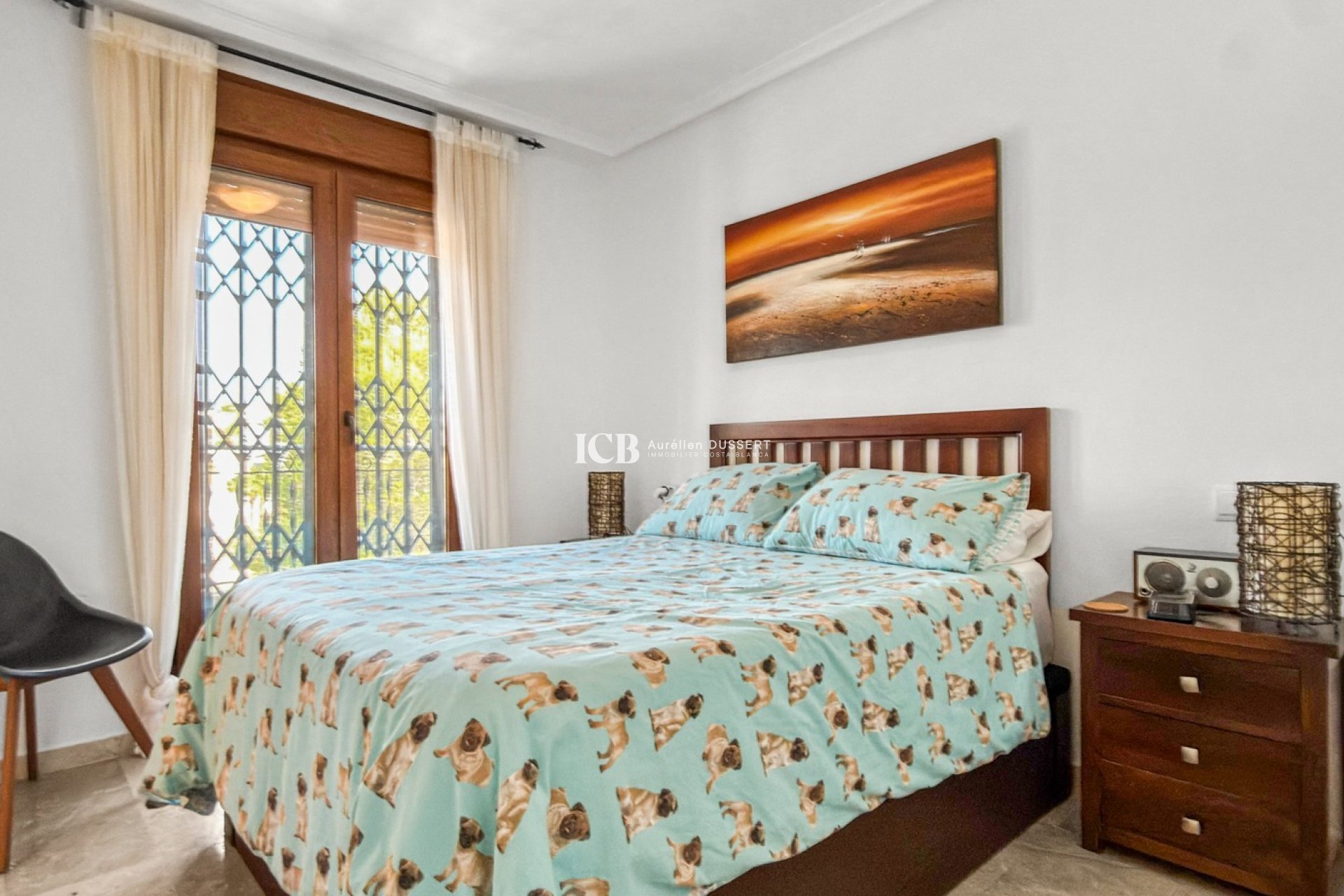 Resale - Apartment / flat -
Orihuela Costa - Villamartín