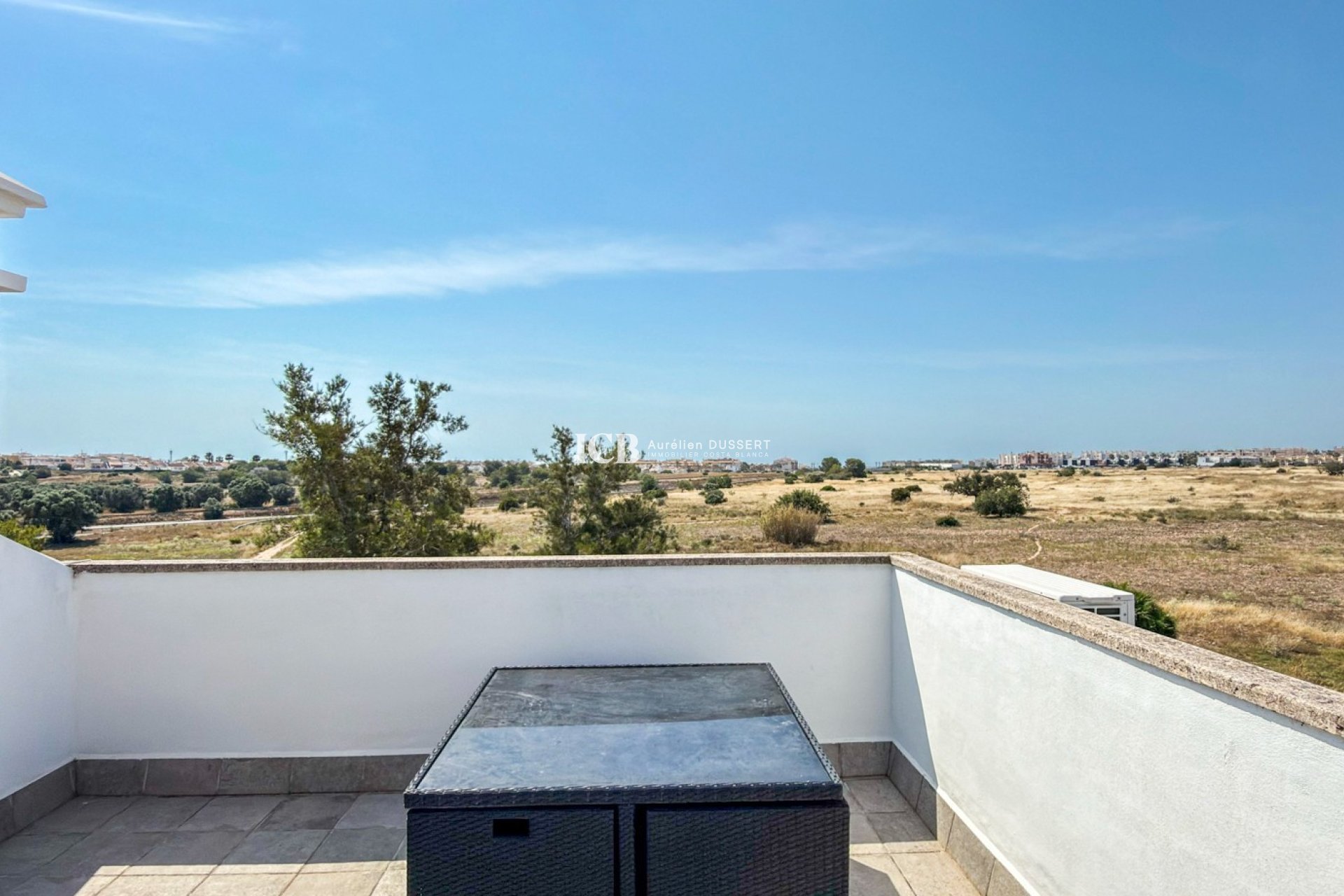 Resale - Apartment / flat -
Orihuela Costa - Villamartín