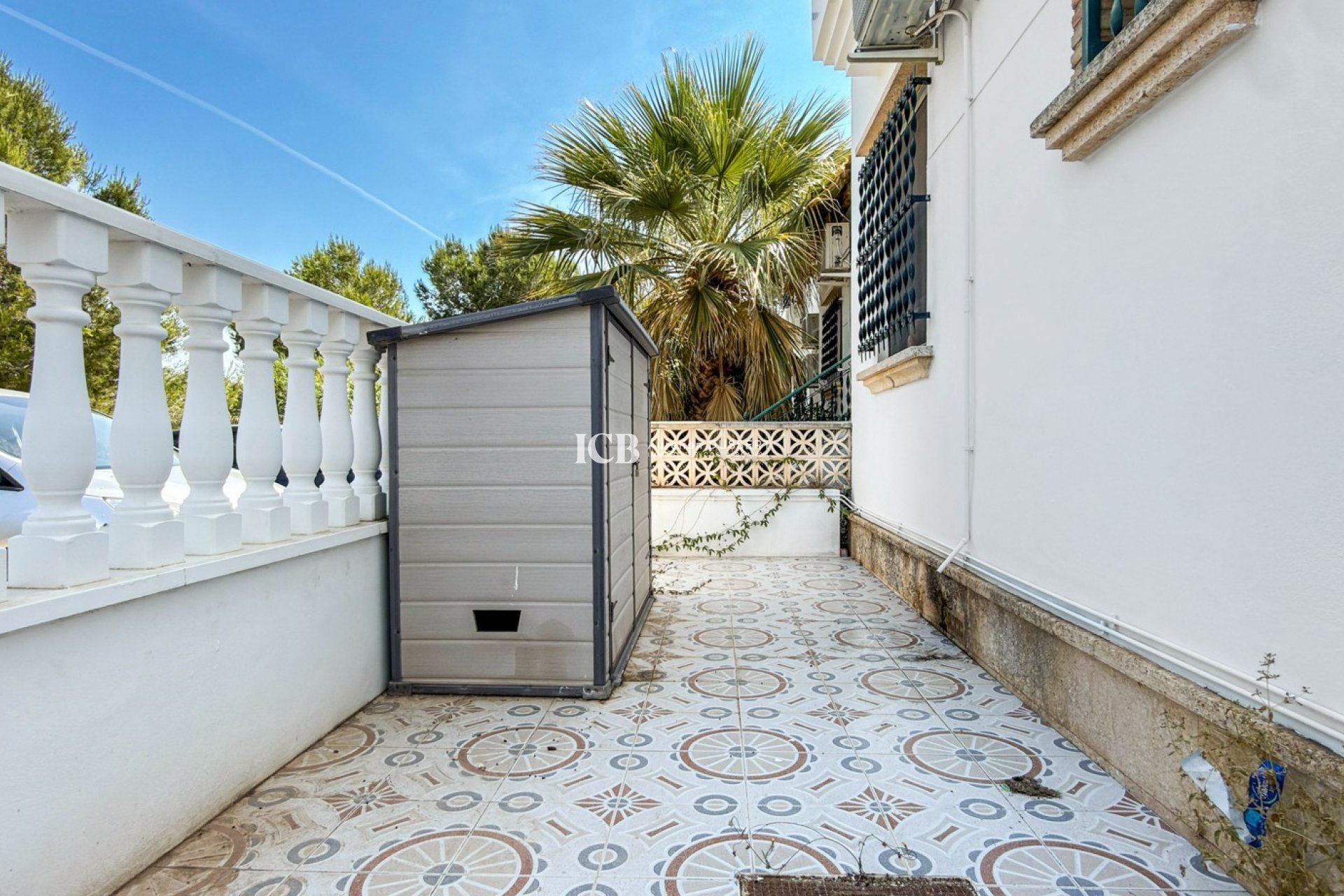 Resale - Apartment / flat -
Orihuela Costa - Villamartín