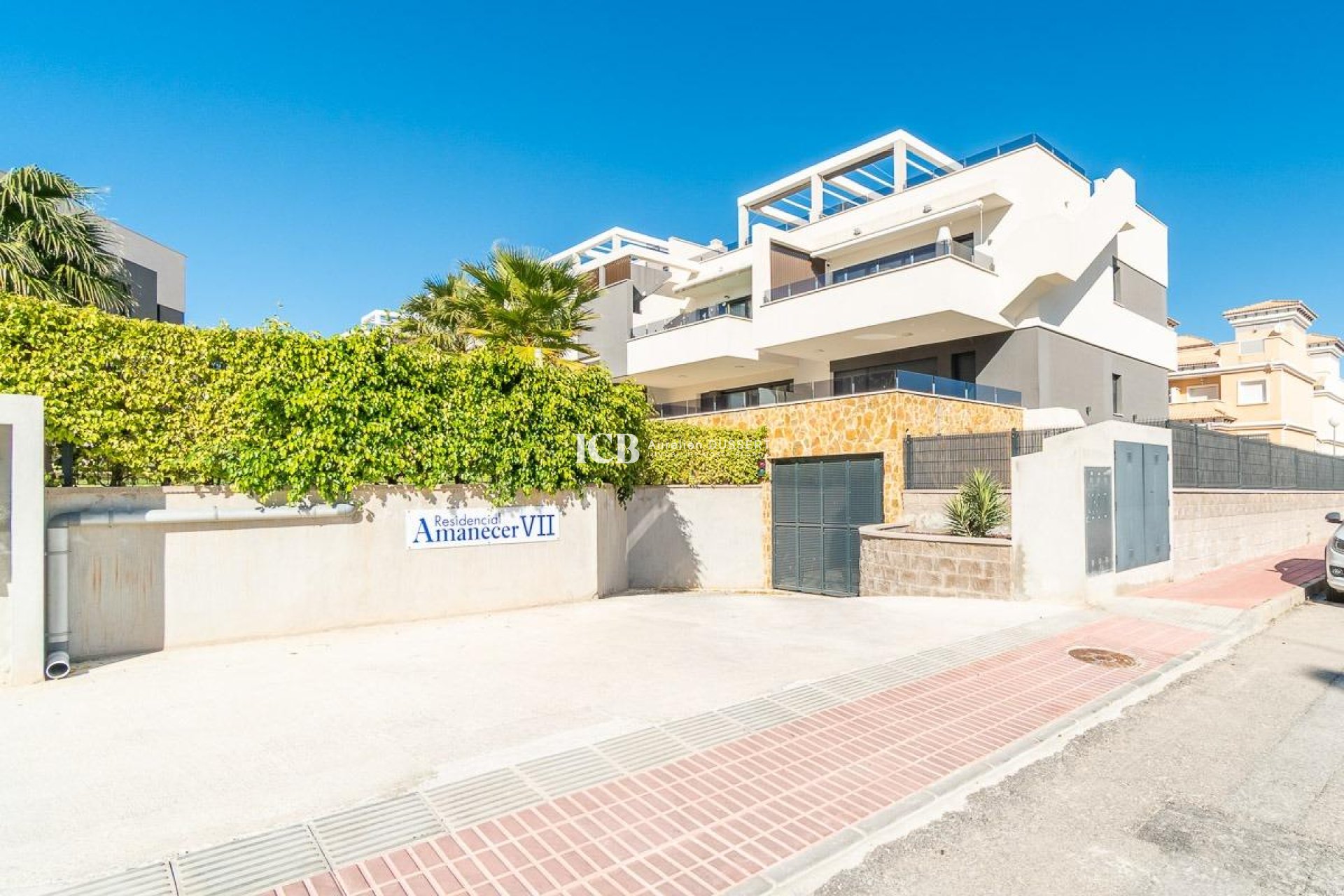 Resale - Apartment / flat -
Orihuela Costa - Villamartín