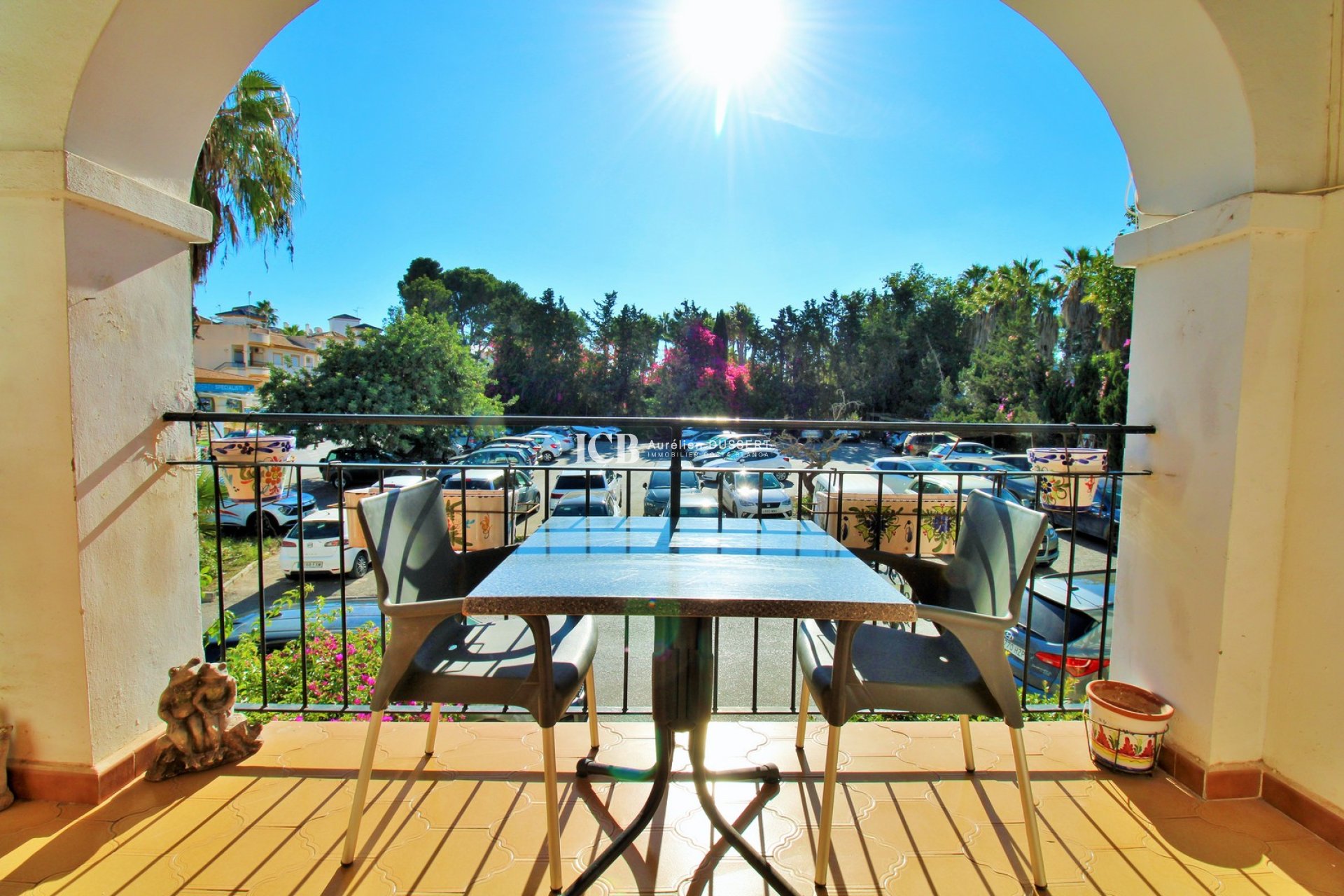 Resale - Apartment / flat -
Orihuela Costa - Villamartín