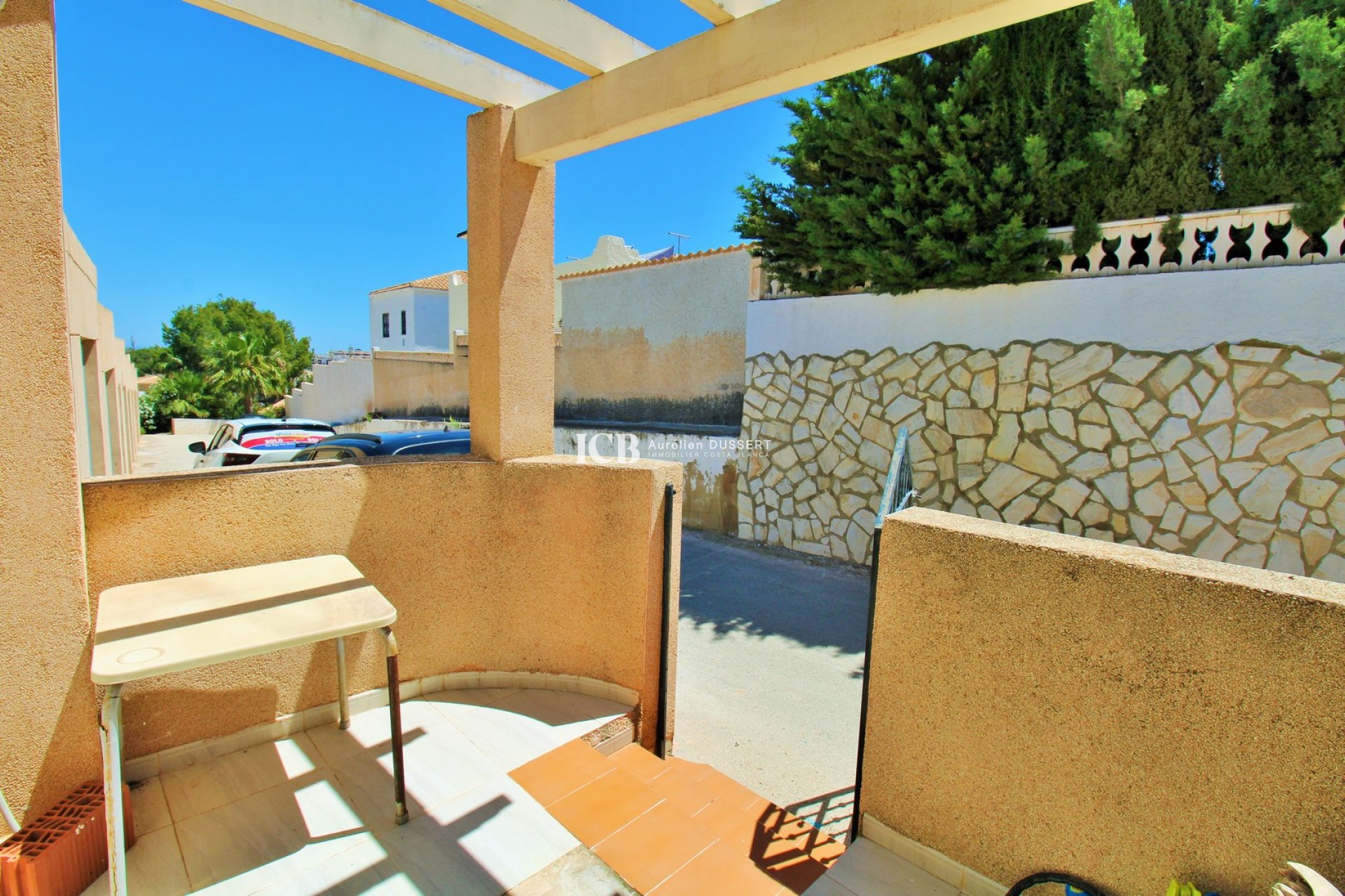 Resale - Apartment / flat -
Orihuela Costa - Villamartín