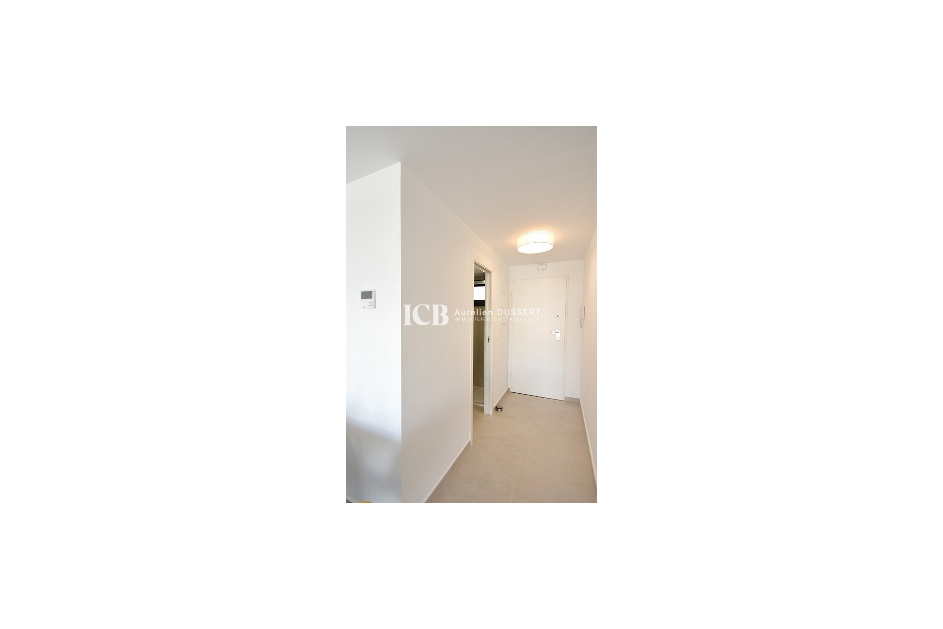 Resale - Apartment / flat -
Orihuela Costa - Villamartín