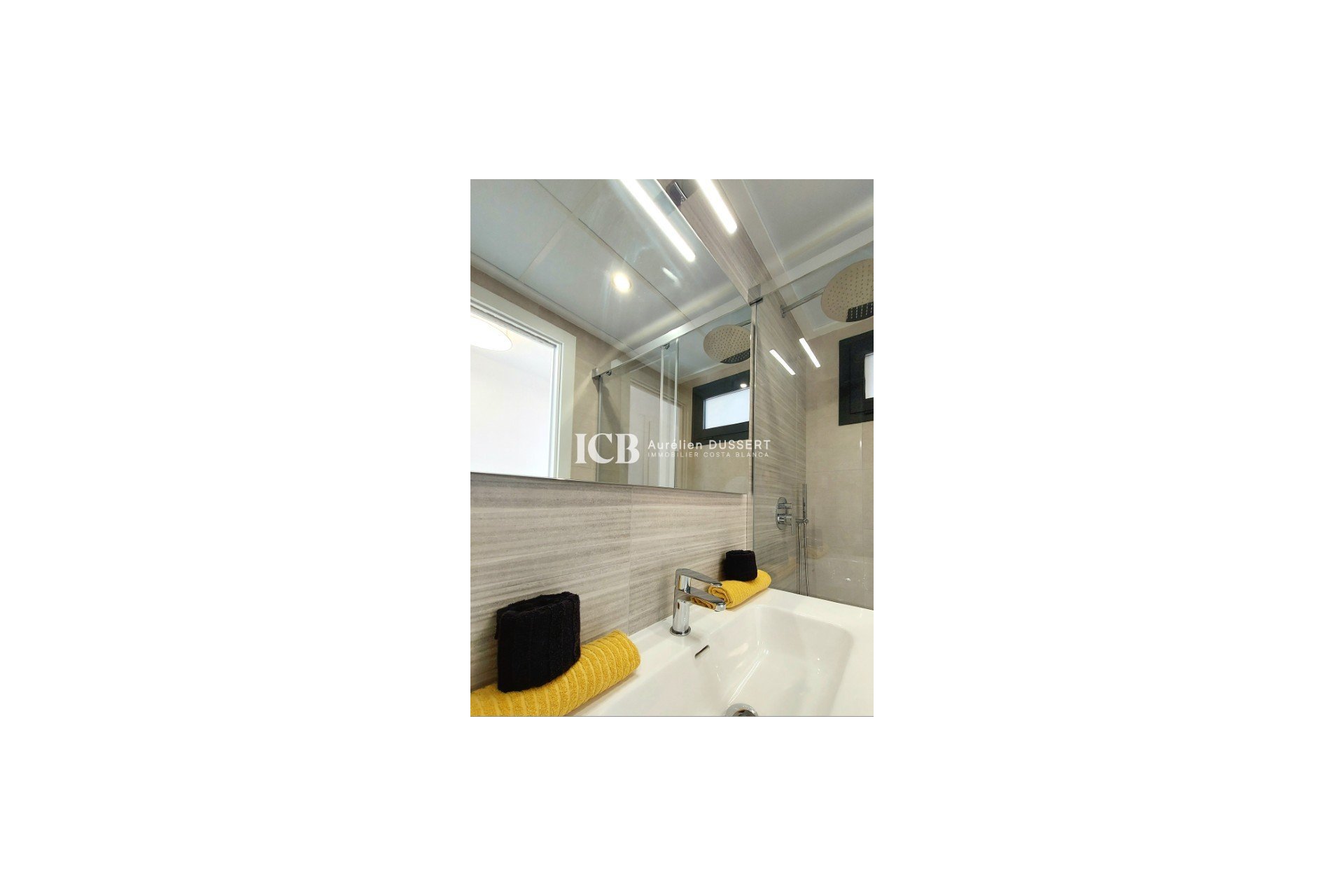 Resale - Apartment / flat -
Orihuela Costa - Villamartín