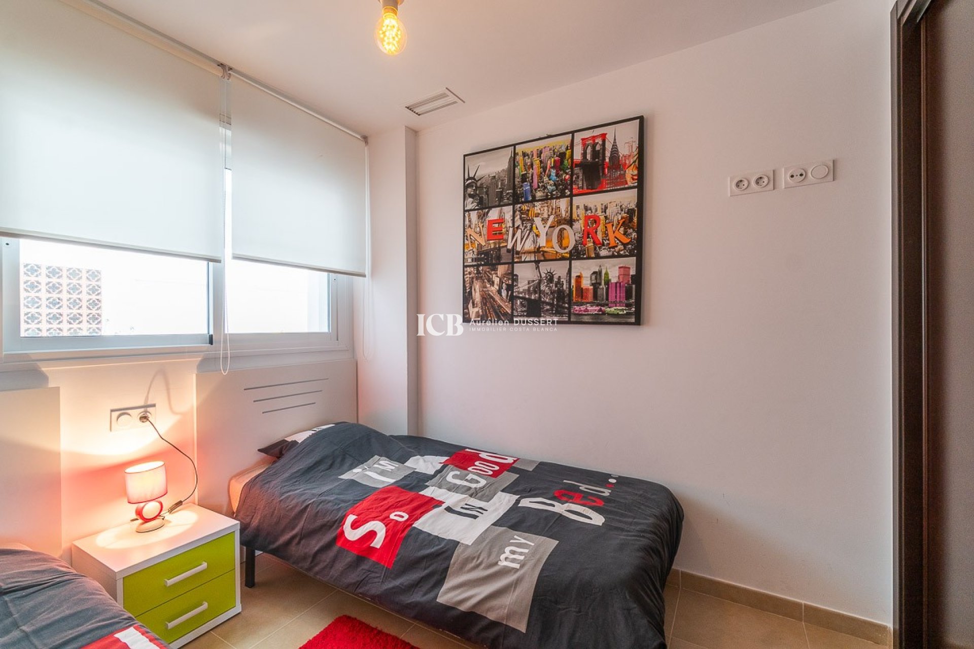 Resale - Apartment / flat -
Orihuela Costa - Villamartín