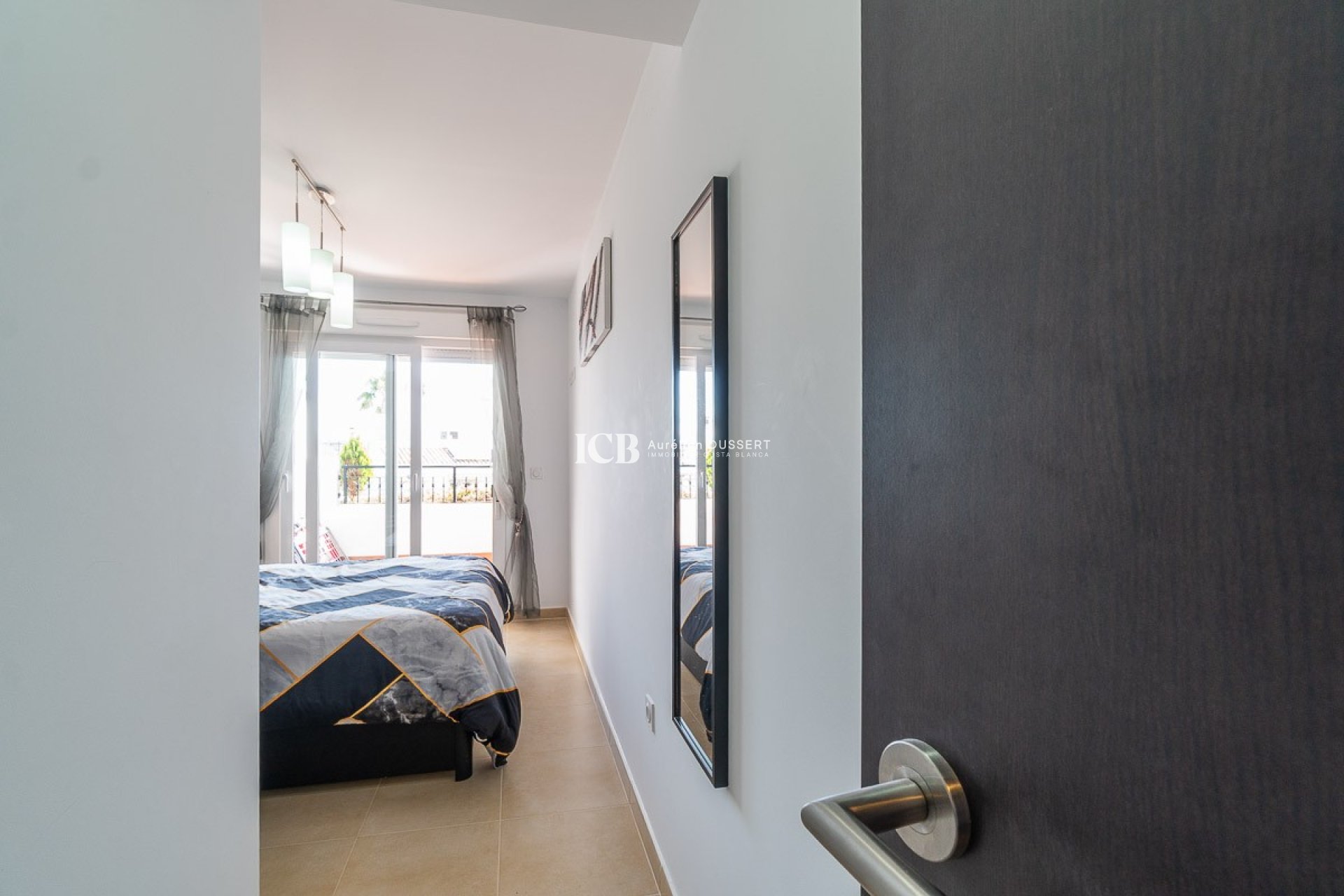 Resale - Apartment / flat -
Orihuela Costa - Villamartín