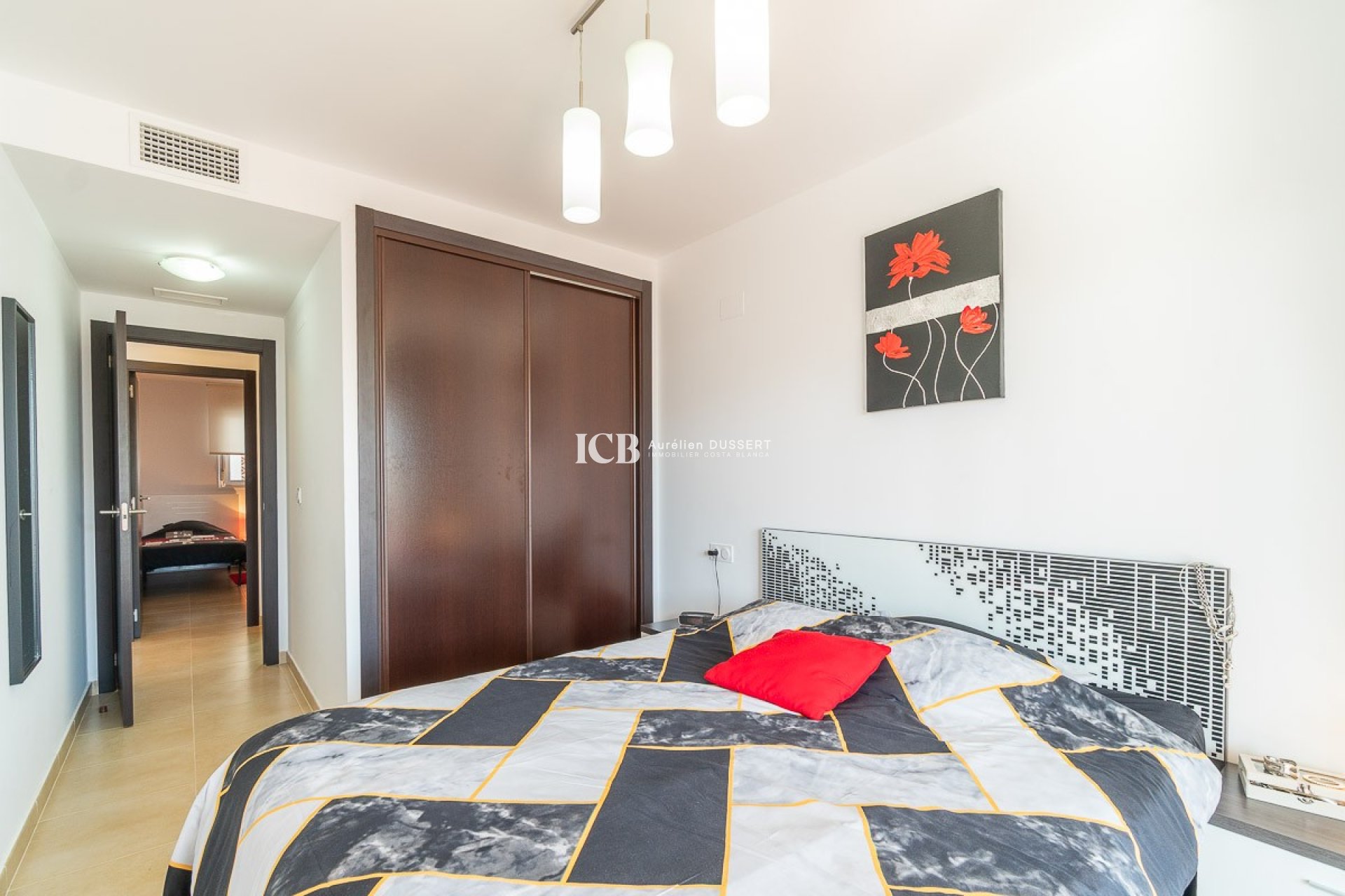 Resale - Apartment / flat -
Orihuela Costa - Villamartín