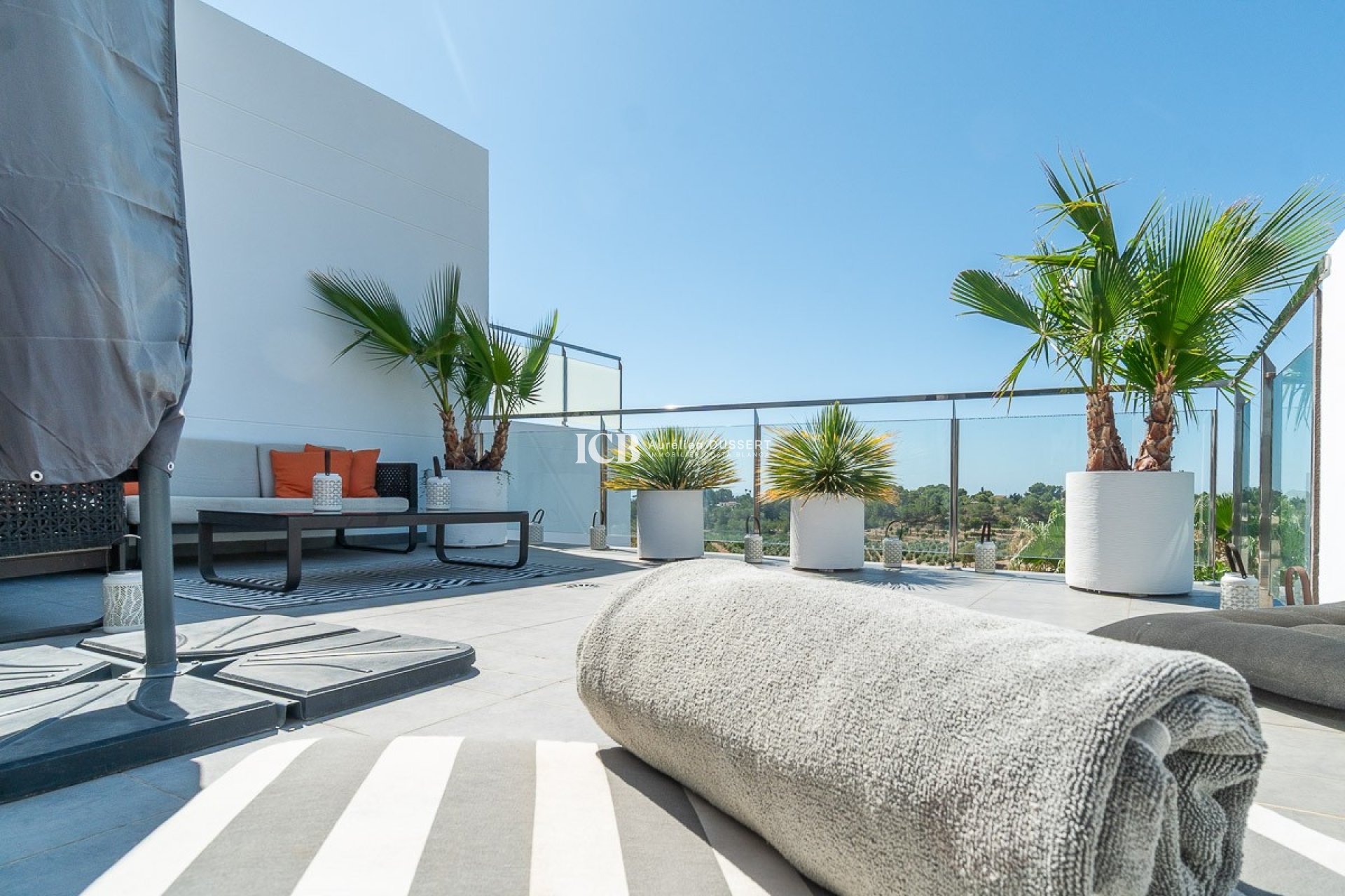 Resale - Apartment / flat -
Orihuela Costa - Villamartín