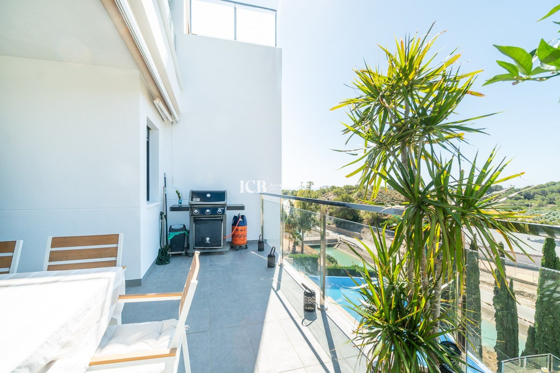 Resale - Apartment / flat -
Orihuela Costa - Villamartín