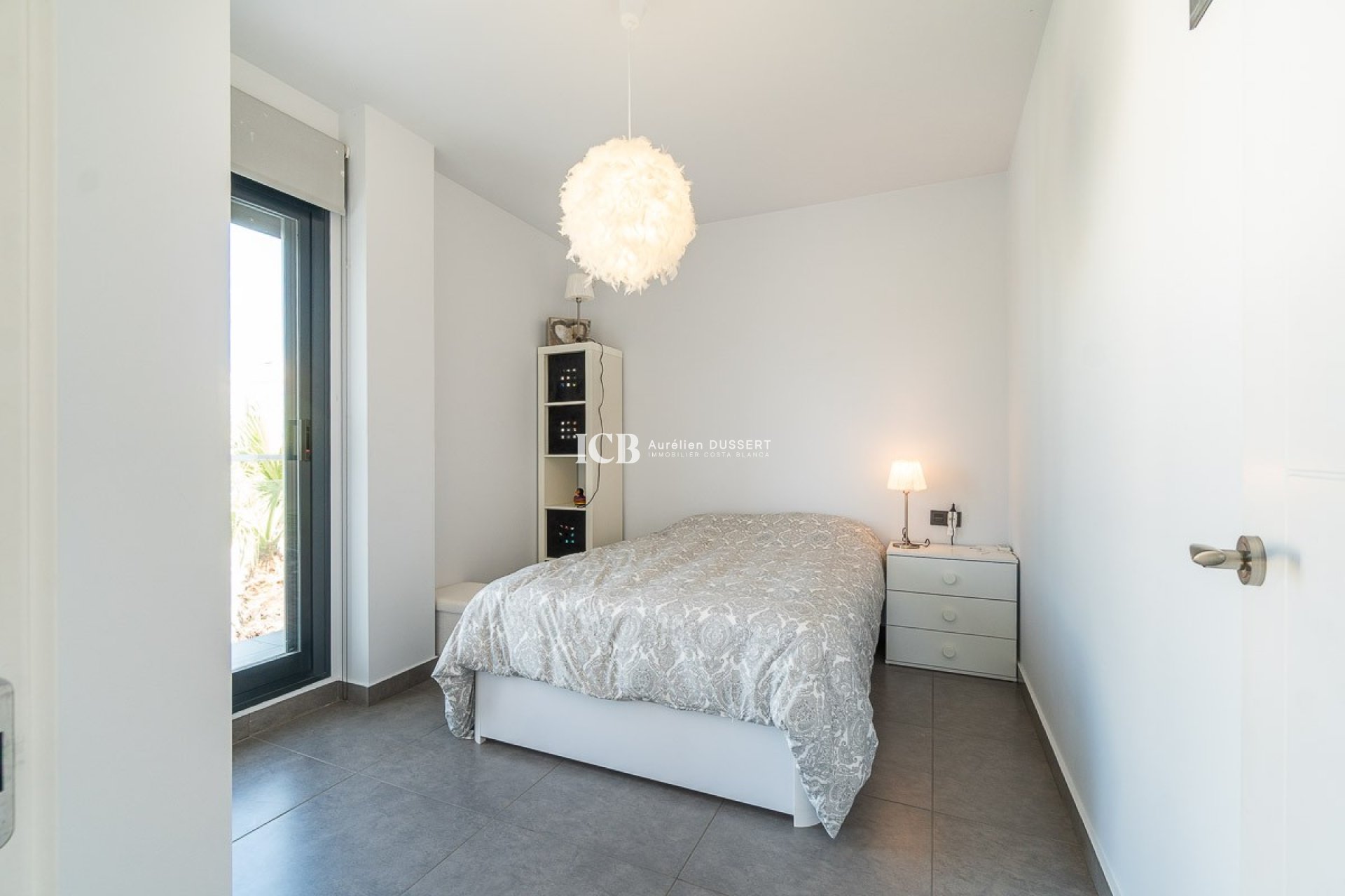 Resale - Apartment / flat -
Orihuela Costa - Villamartín