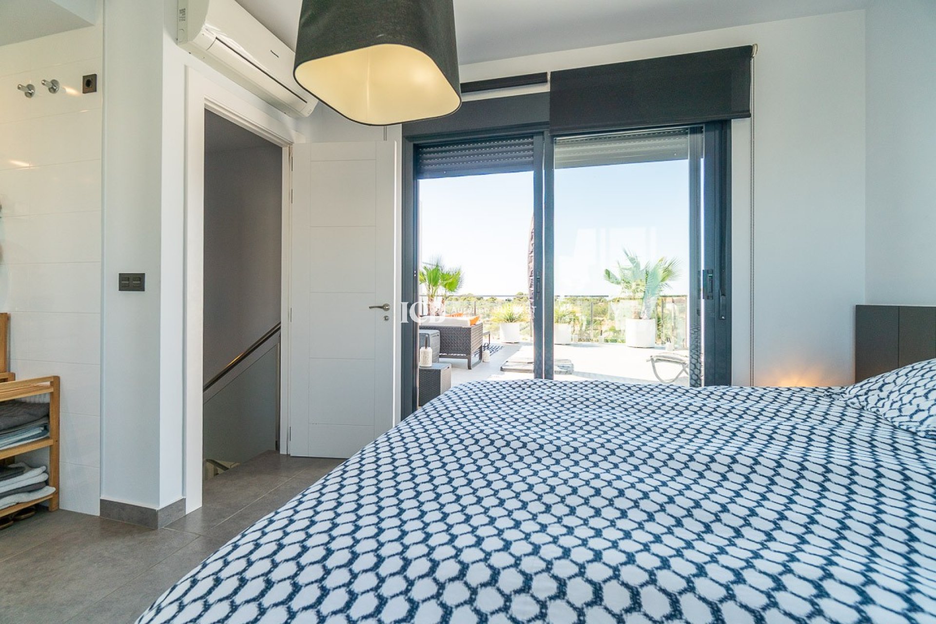 Resale - Apartment / flat -
Orihuela Costa - Villamartín