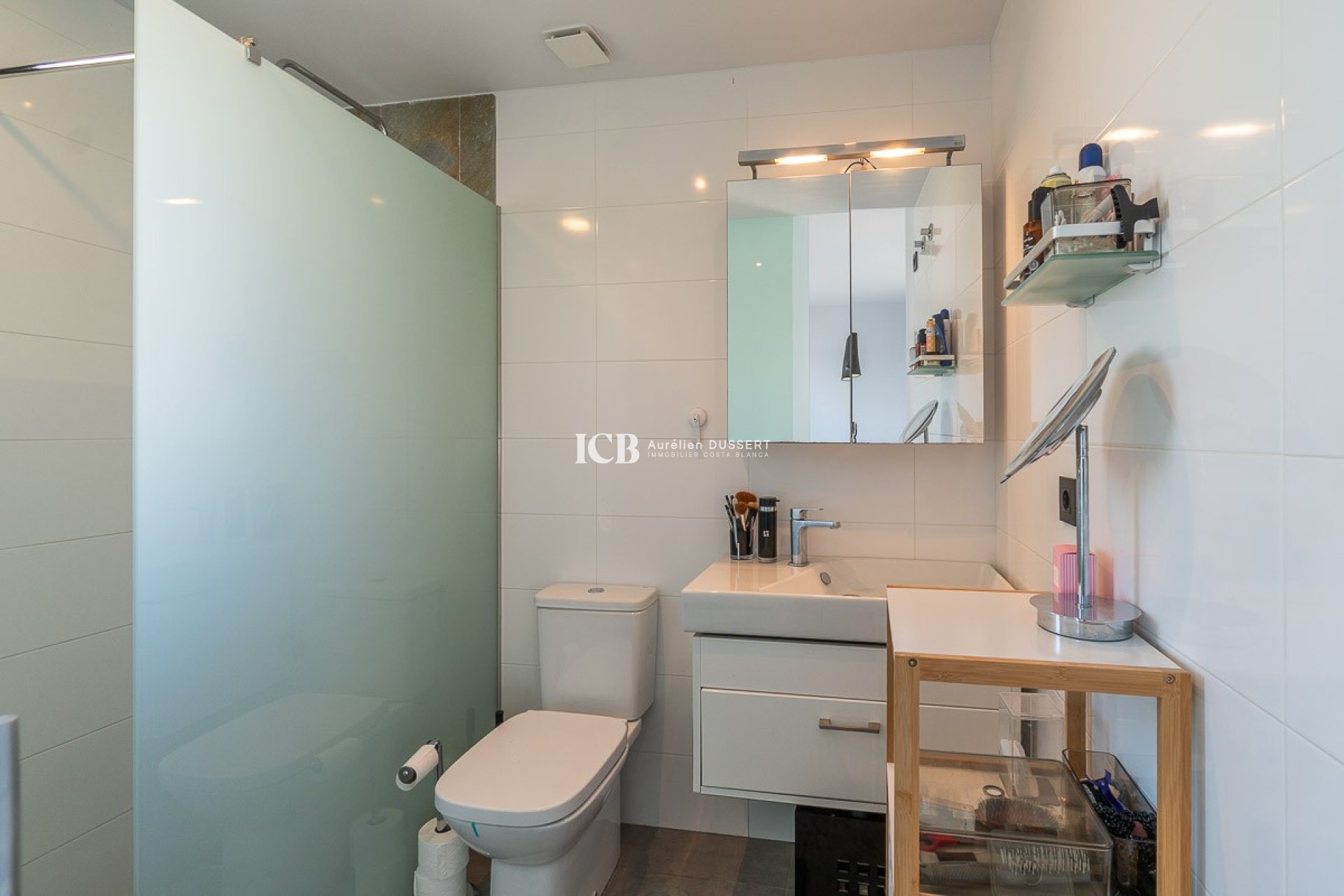 Resale - Apartment / flat -
Orihuela Costa - Villamartín