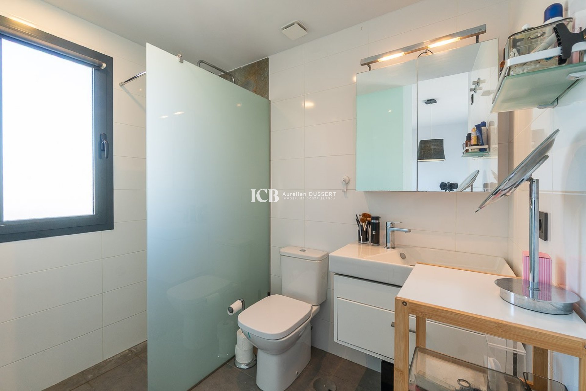 Resale - Apartment / flat -
Orihuela Costa - Villamartín
