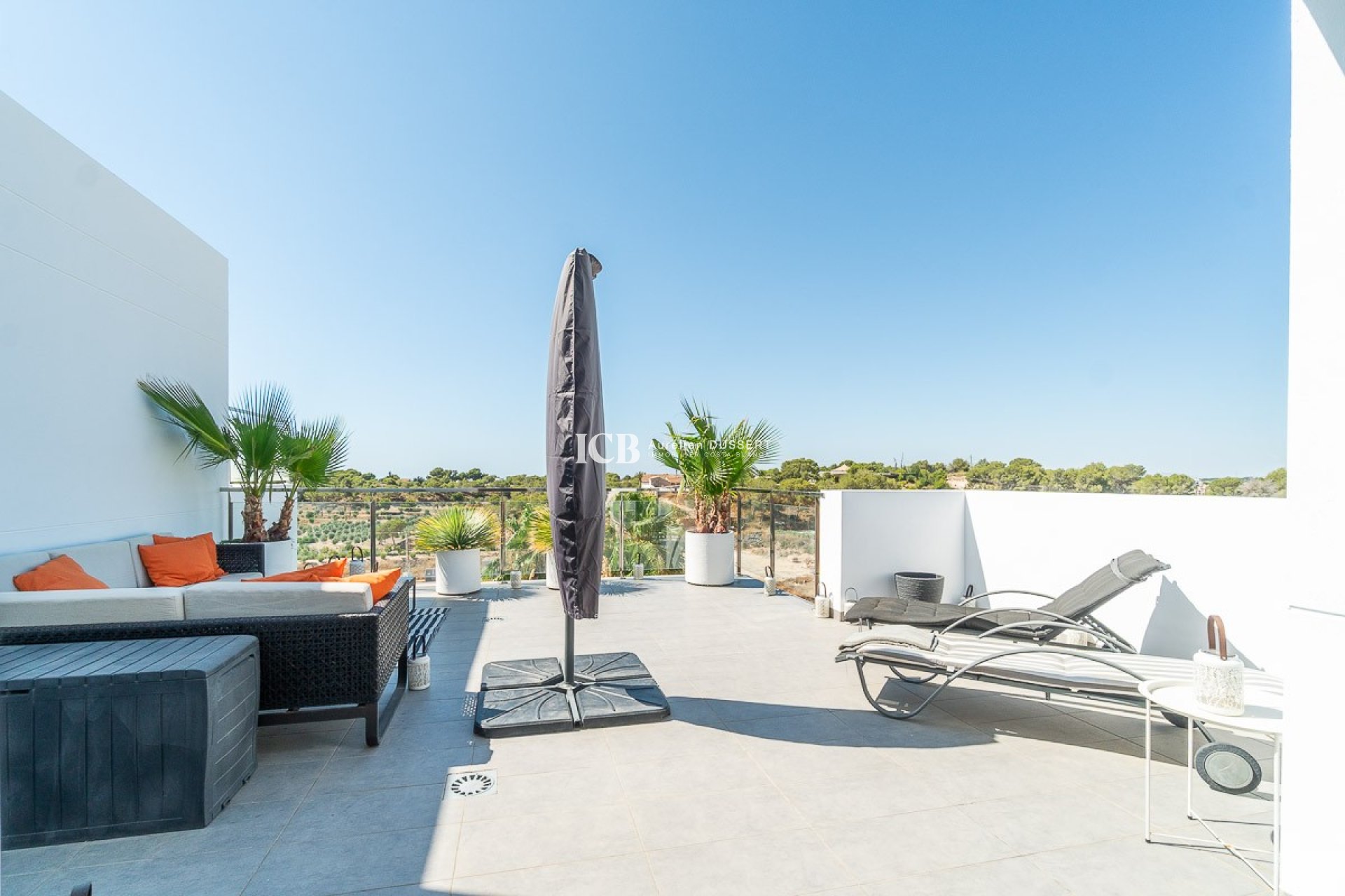 Resale - Apartment / flat -
Orihuela Costa - Villamartín