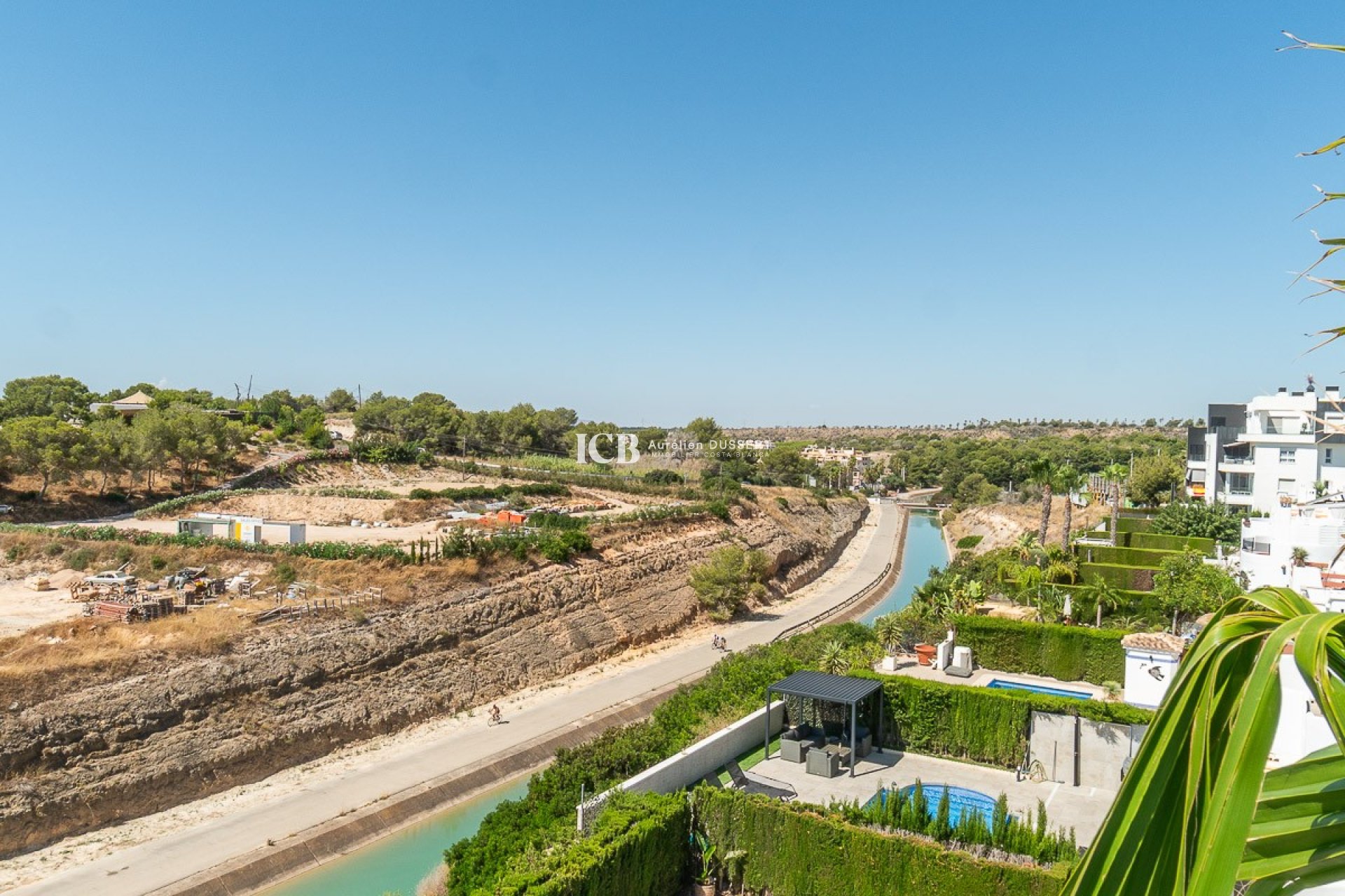 Resale - Apartment / flat -
Orihuela Costa - Villamartín