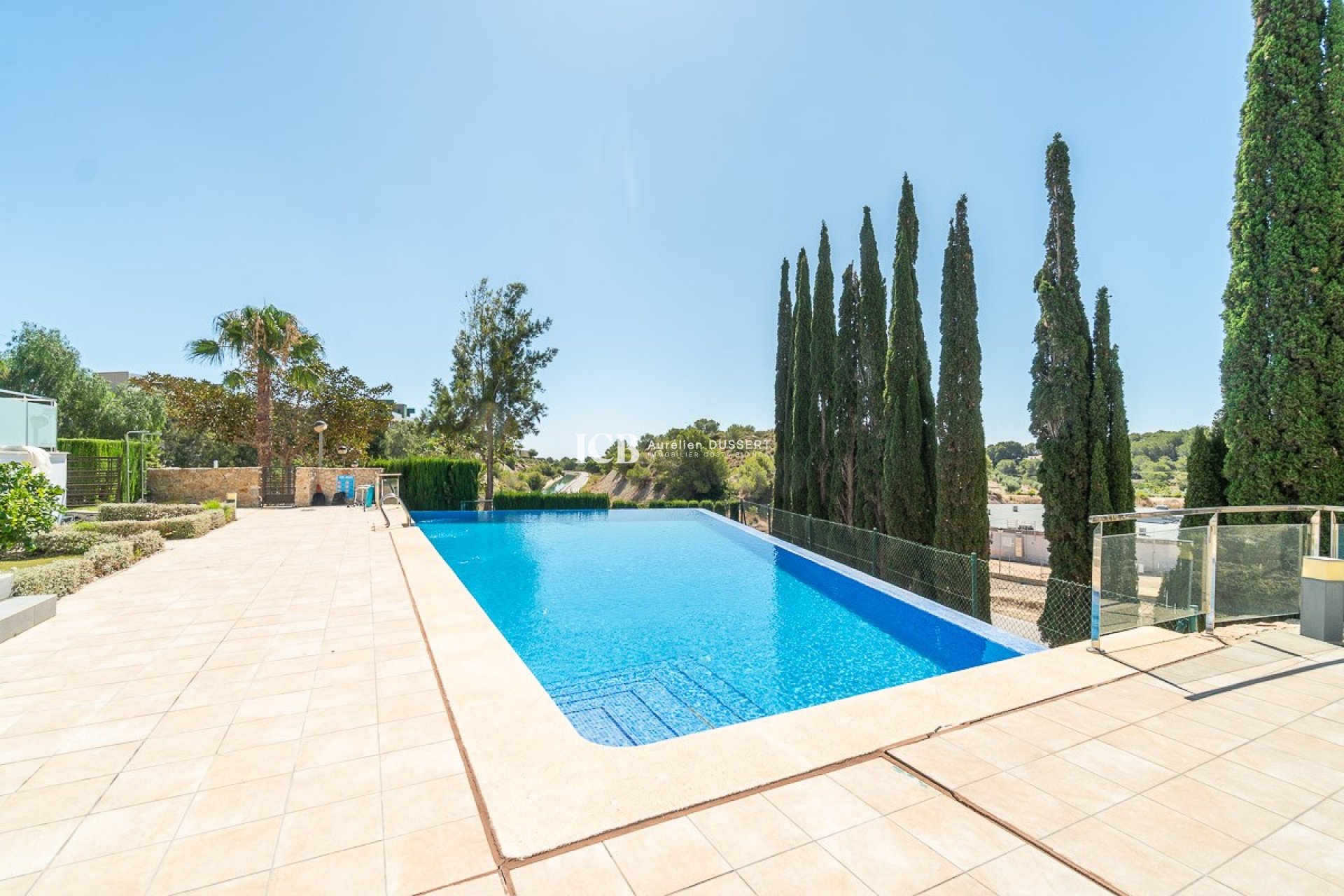Resale - Apartment / flat -
Orihuela Costa - Villamartín
