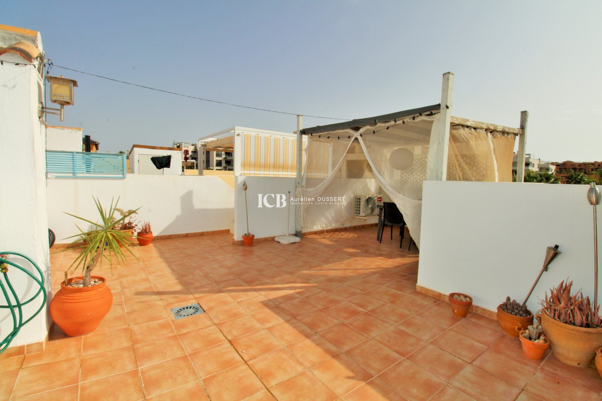 Resale - Apartment / flat -
Orihuela Costa - Villamartín