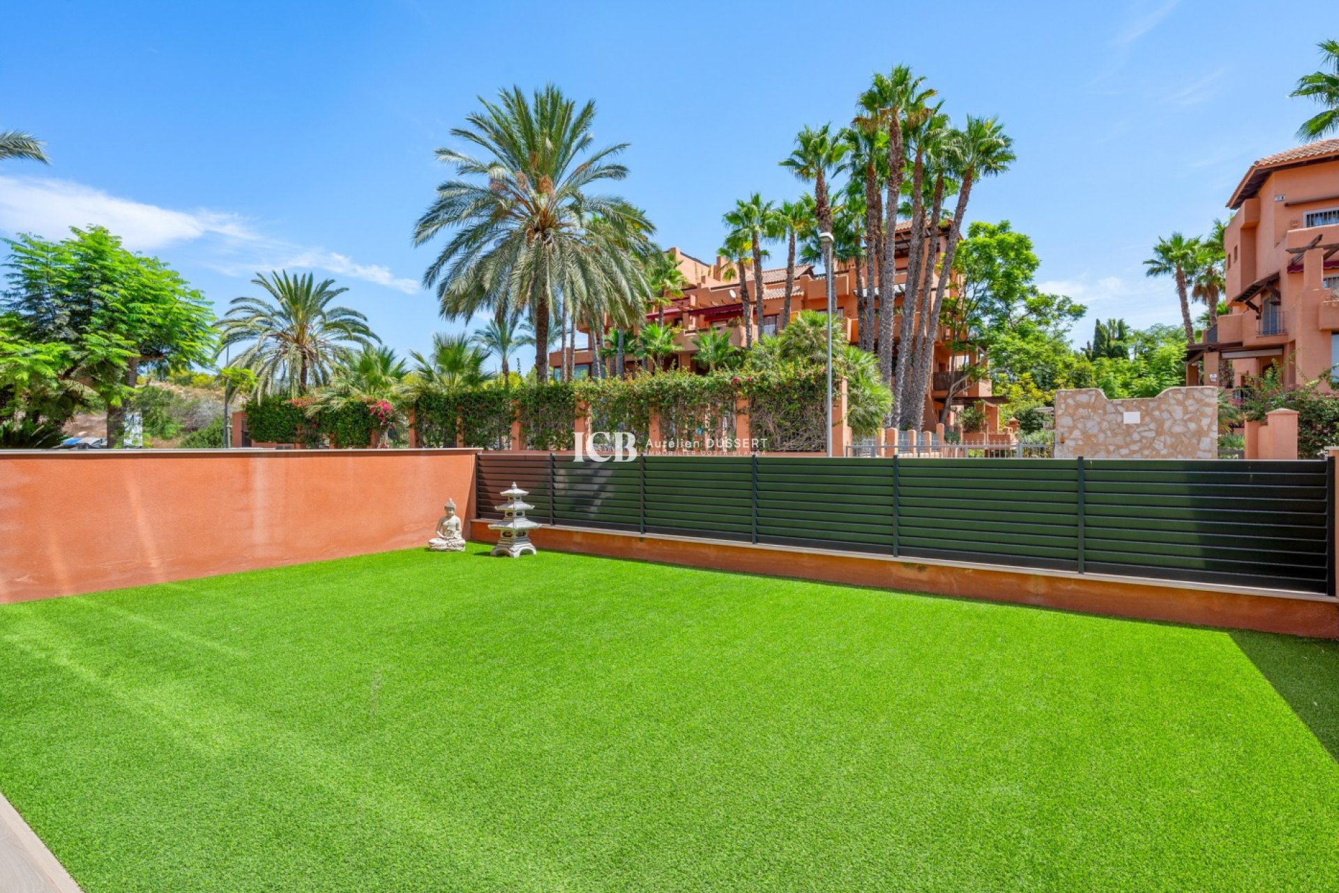 Resale - Apartment / flat -
Orihuela Costa - Villamartín