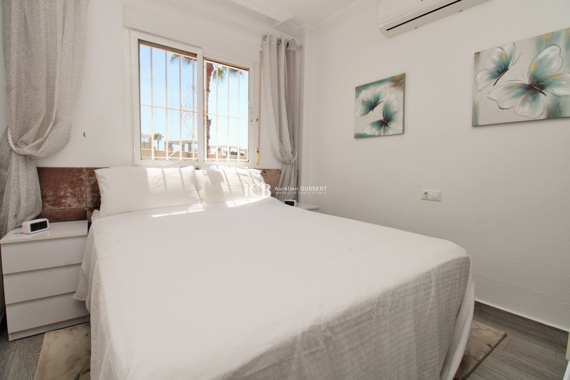 Resale - Apartment / flat -
Orihuela Costa - Villamartín