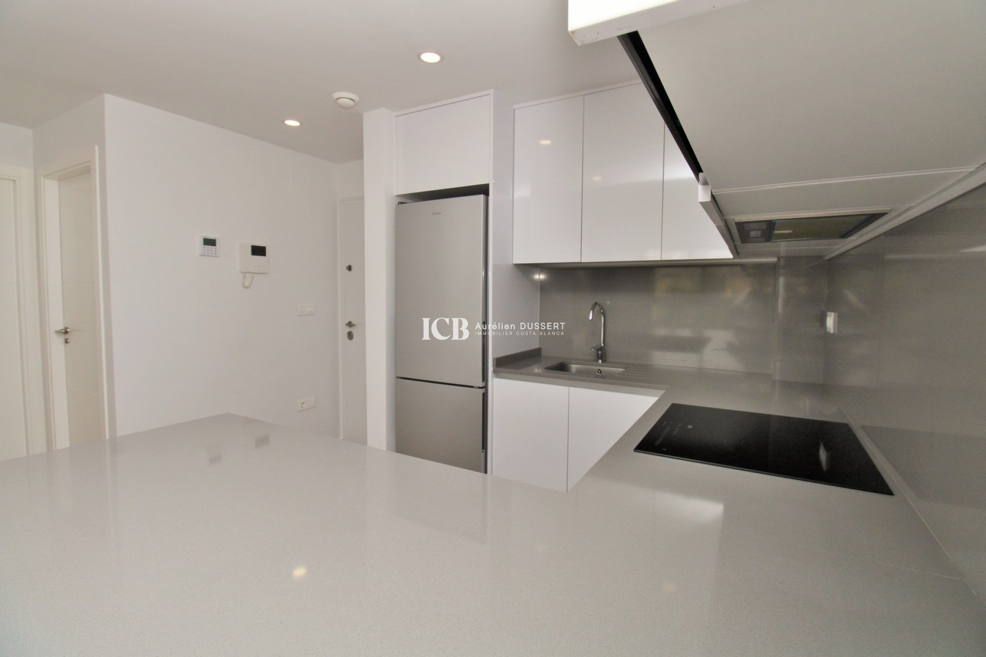 Resale - Apartment / flat -
Orihuela Costa - Villamartín