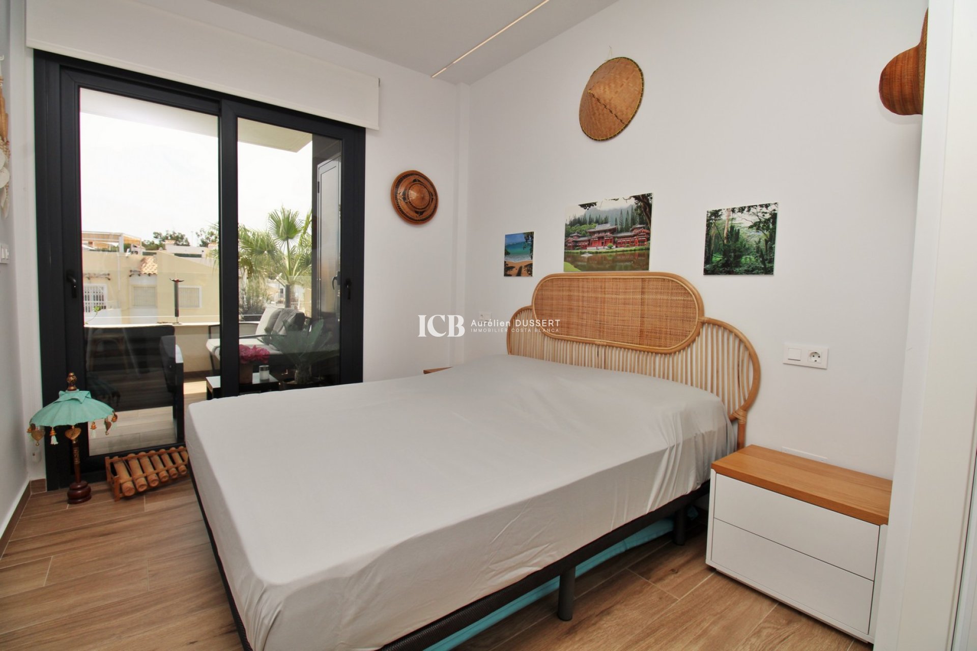 Resale - Apartment / flat -
Orihuela Costa - Villamartín