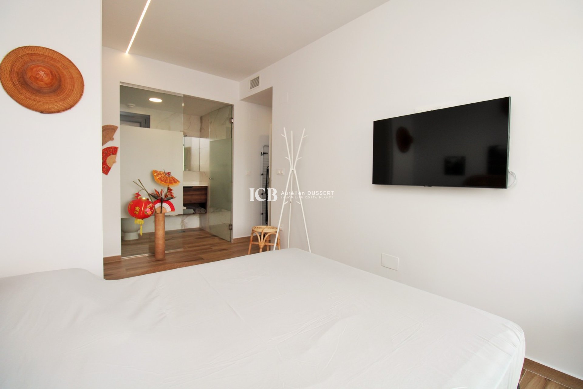 Resale - Apartment / flat -
Orihuela Costa - Villamartín