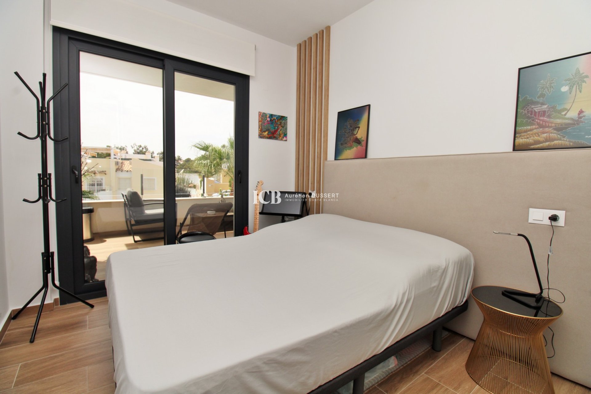 Resale - Apartment / flat -
Orihuela Costa - Villamartín