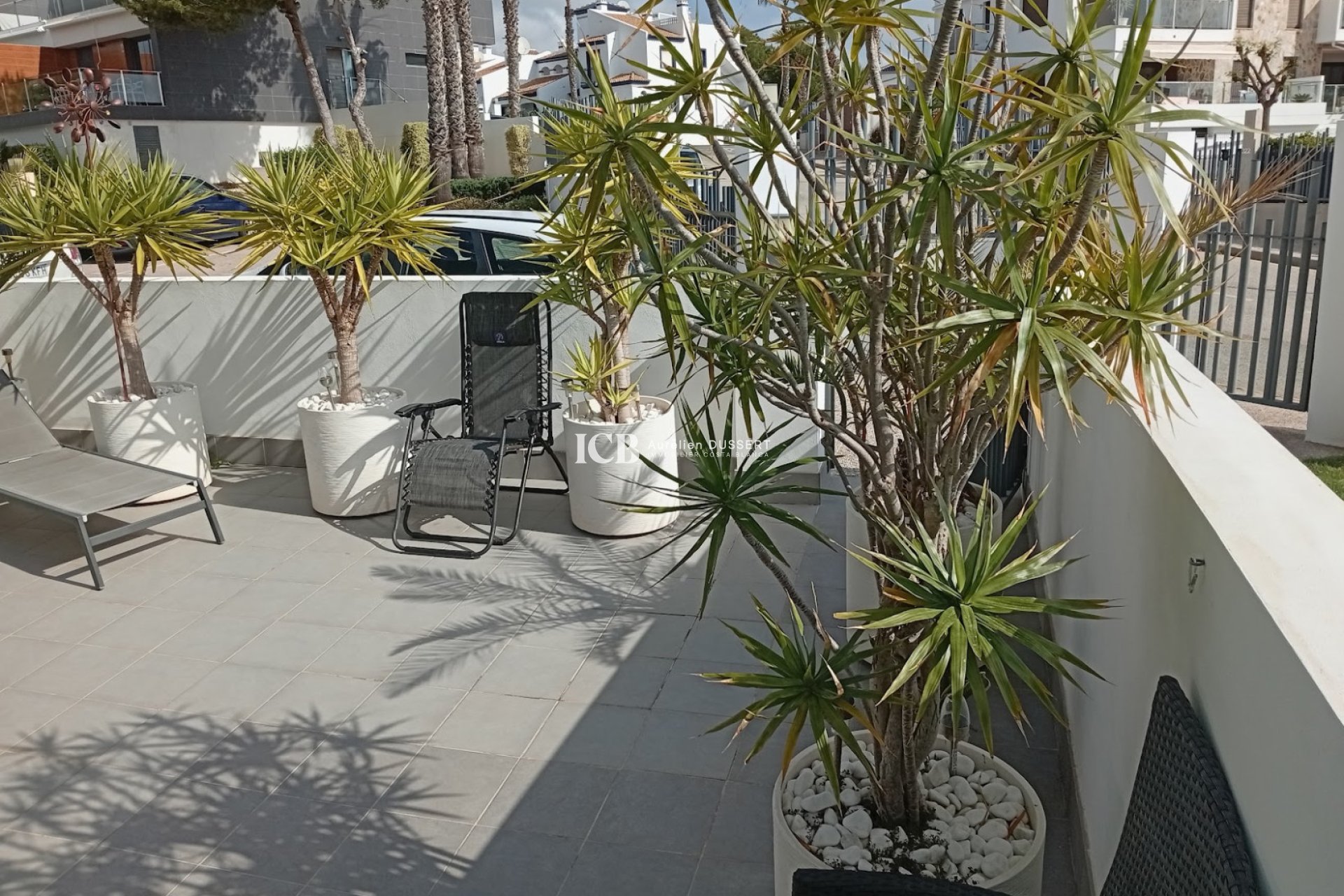 Resale - Apartment / flat -
Orihuela Costa - Villamartín