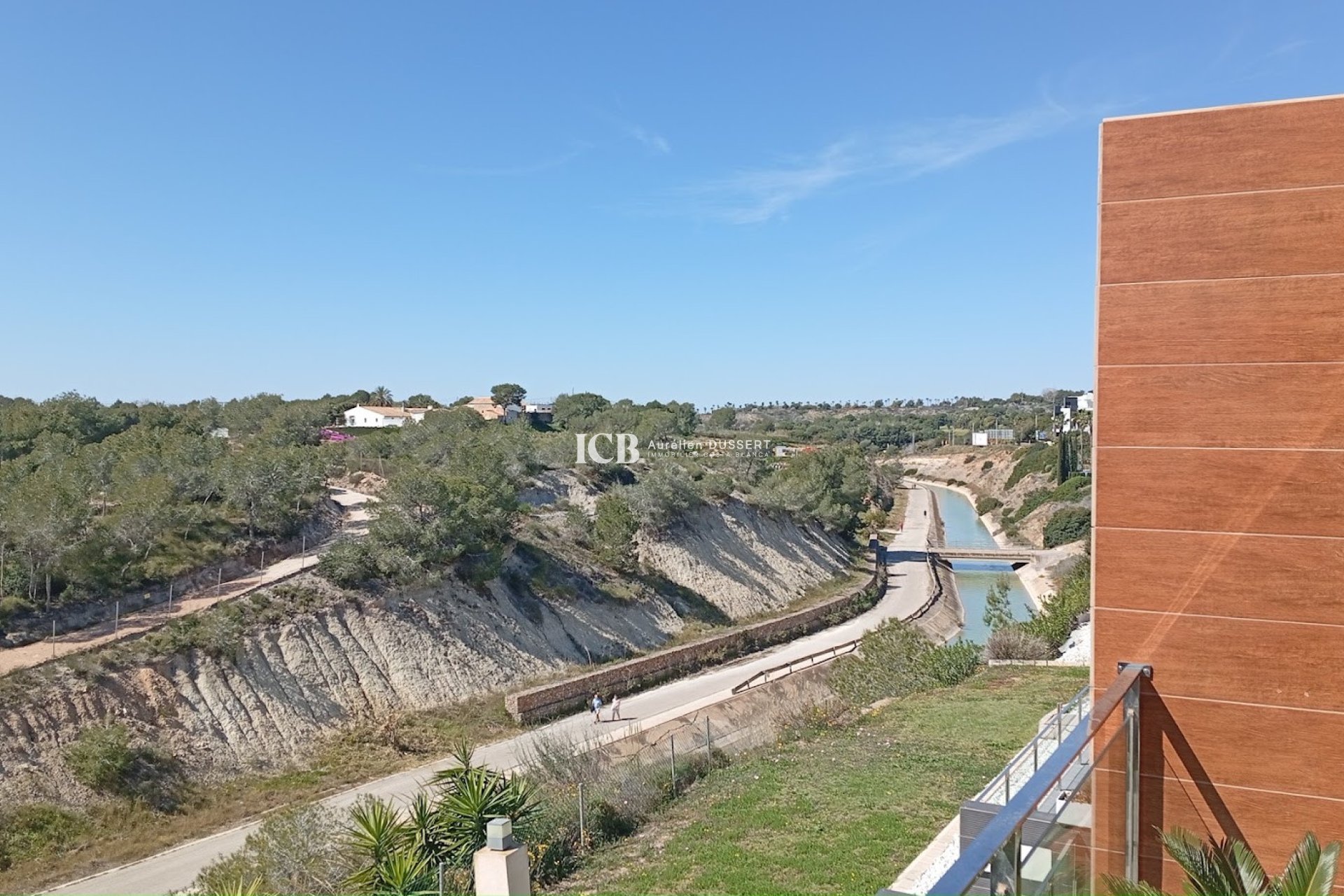 Resale - Apartment / flat -
Orihuela Costa - Villamartín