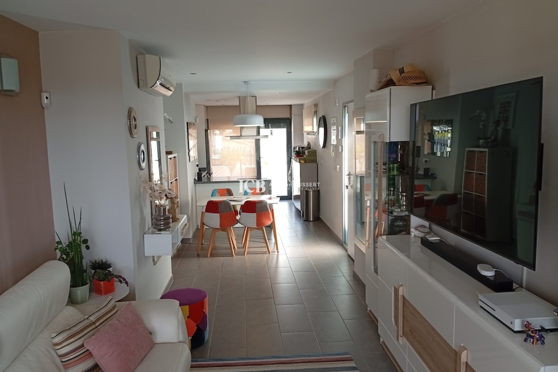 Resale - Apartment / flat -
Orihuela Costa - Villamartín