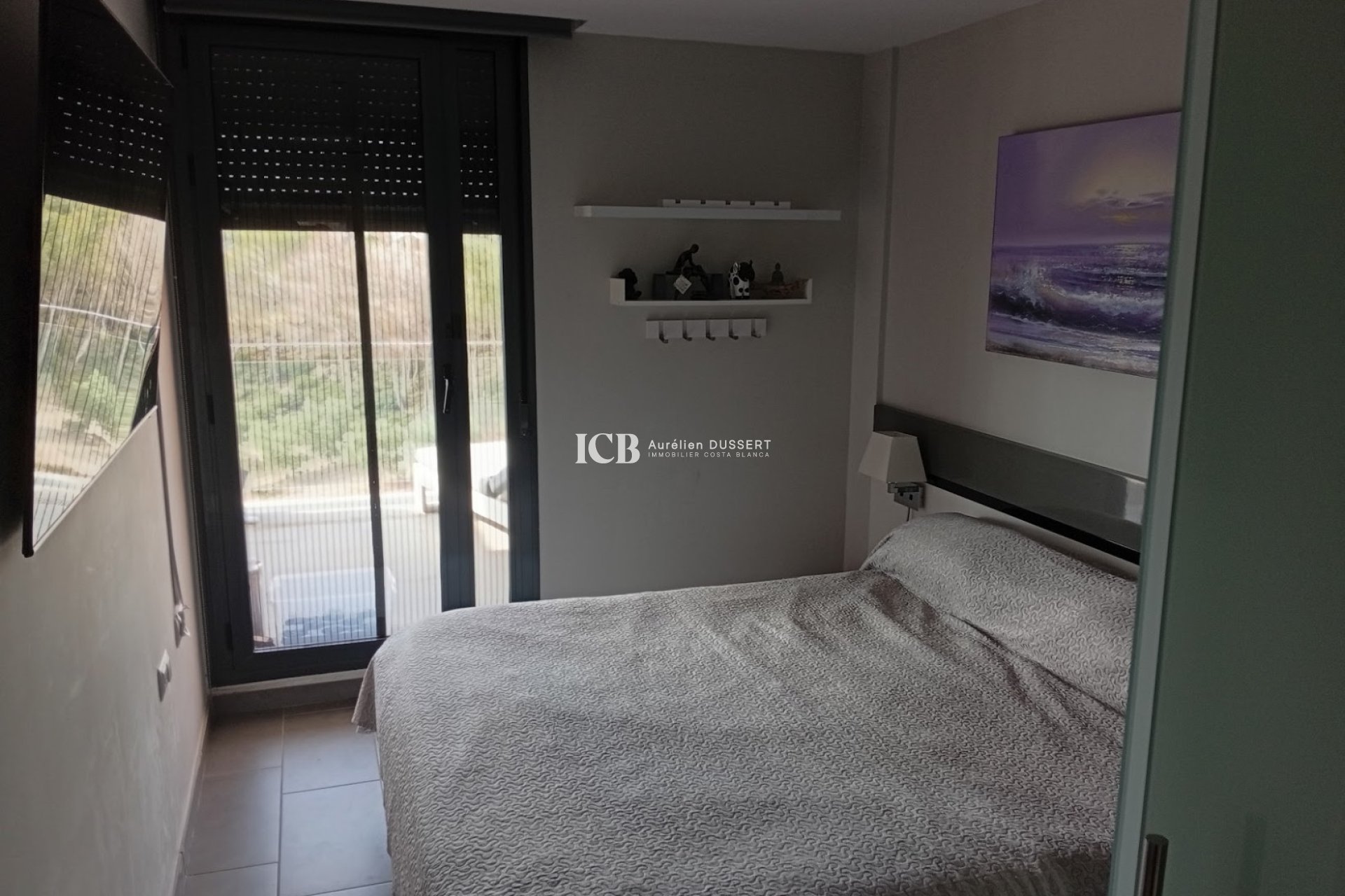 Resale - Apartment / flat -
Orihuela Costa - Villamartín