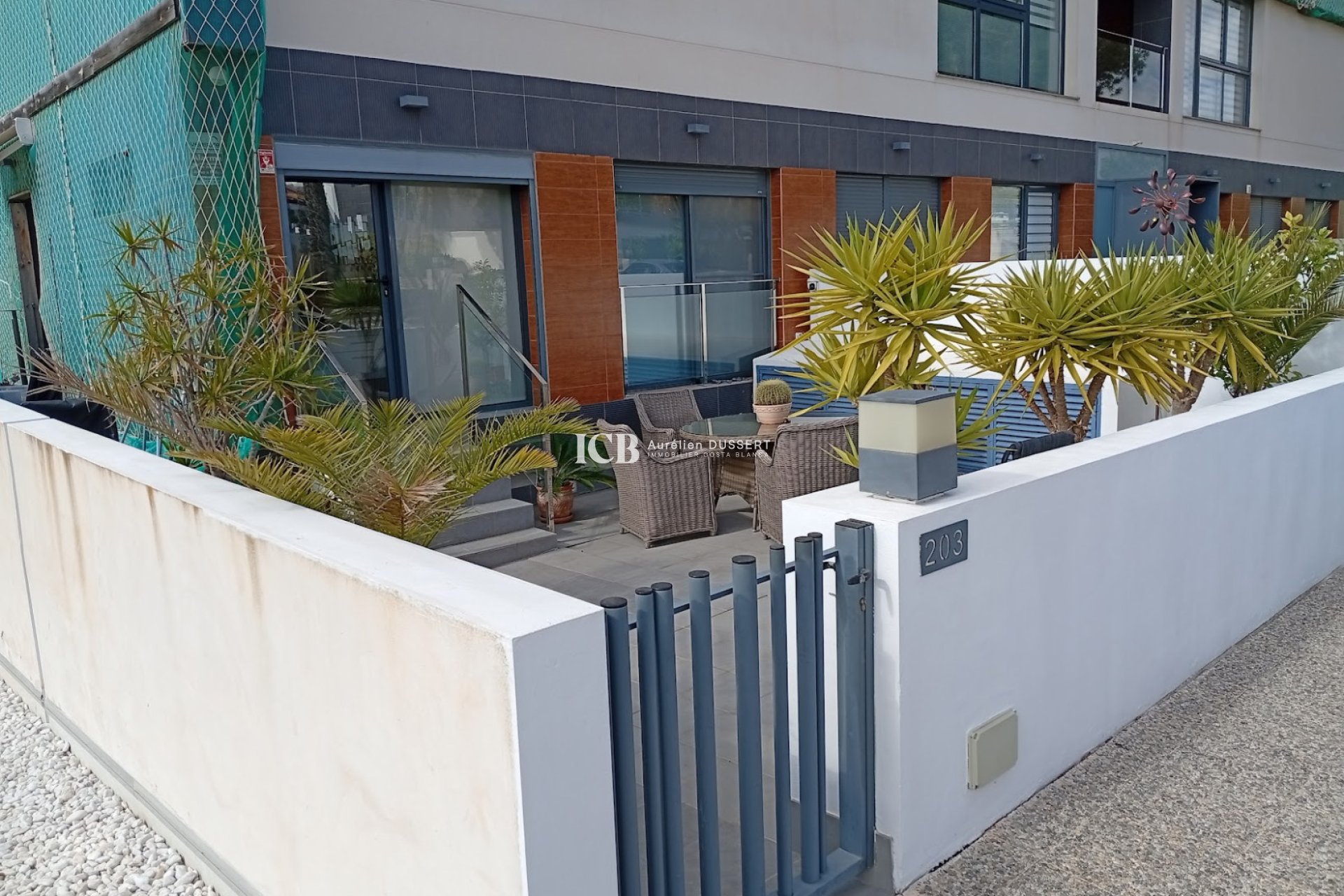 Resale - Apartment / flat -
Orihuela Costa - Villamartín