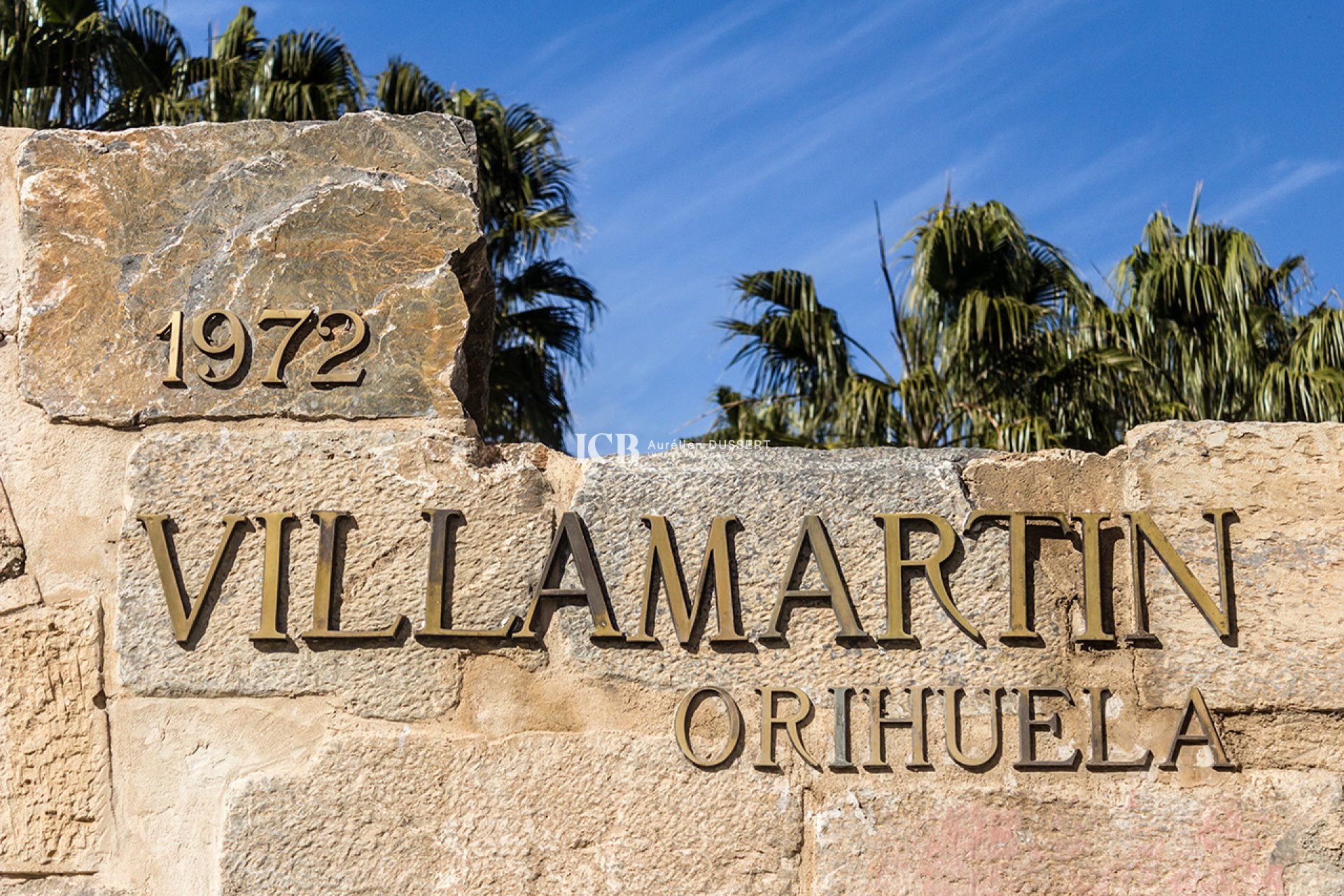 Resale - Apartment / flat -
Orihuela Costa - Villamartín
