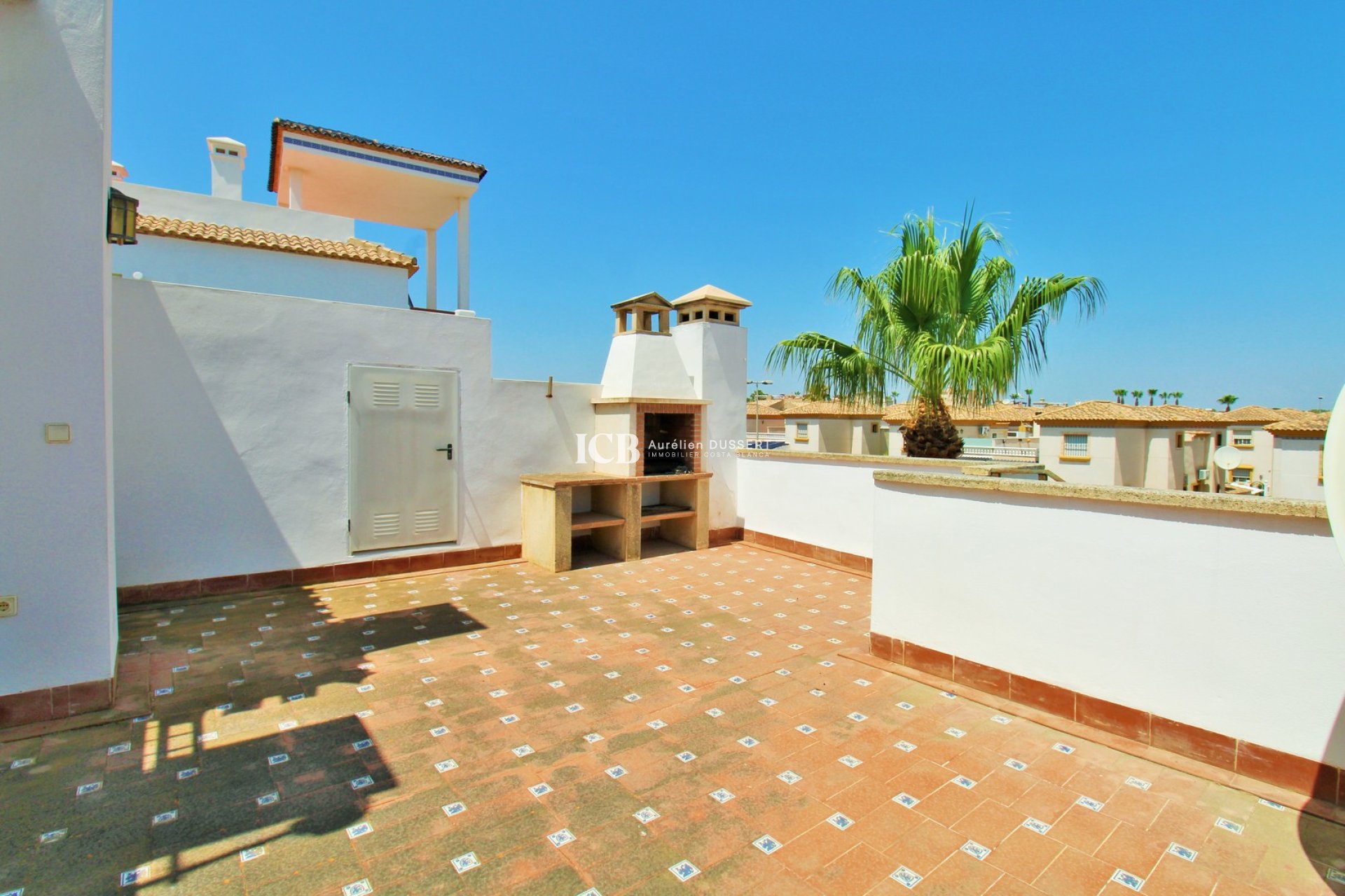 Resale - Apartment / flat -
Orihuela Costa - Villamartín